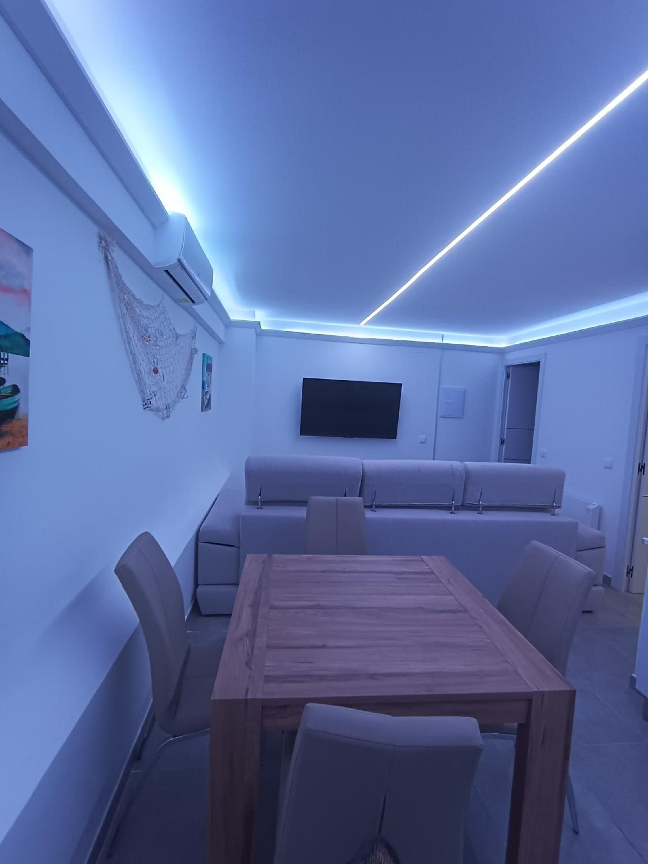 VIP Poolsuite Calafell