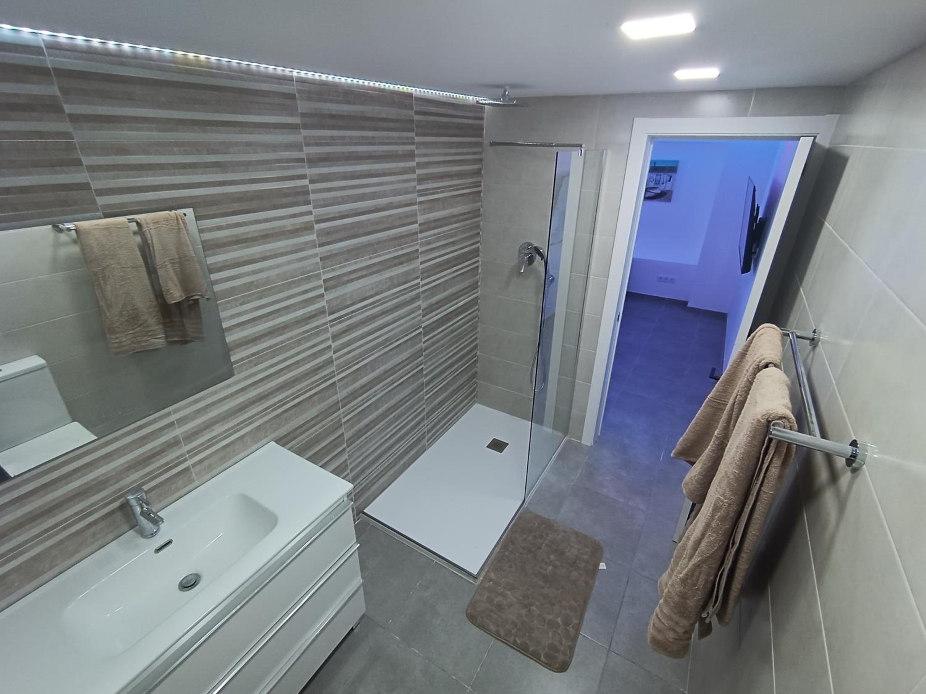 VIP Poolsuite Calafell