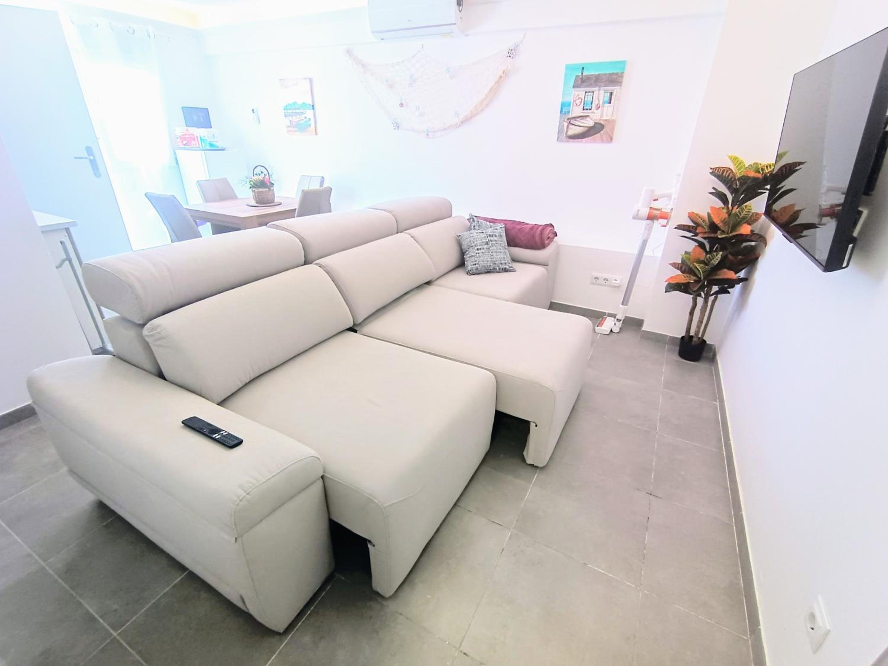 VIP Poolsuite Calafell