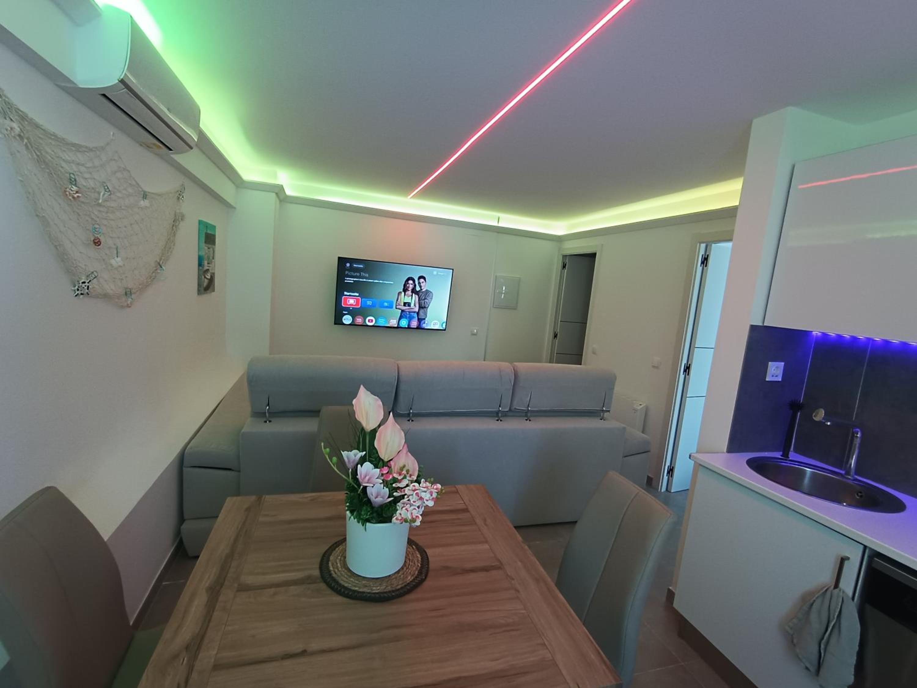 VIP Poolsuite Calafell