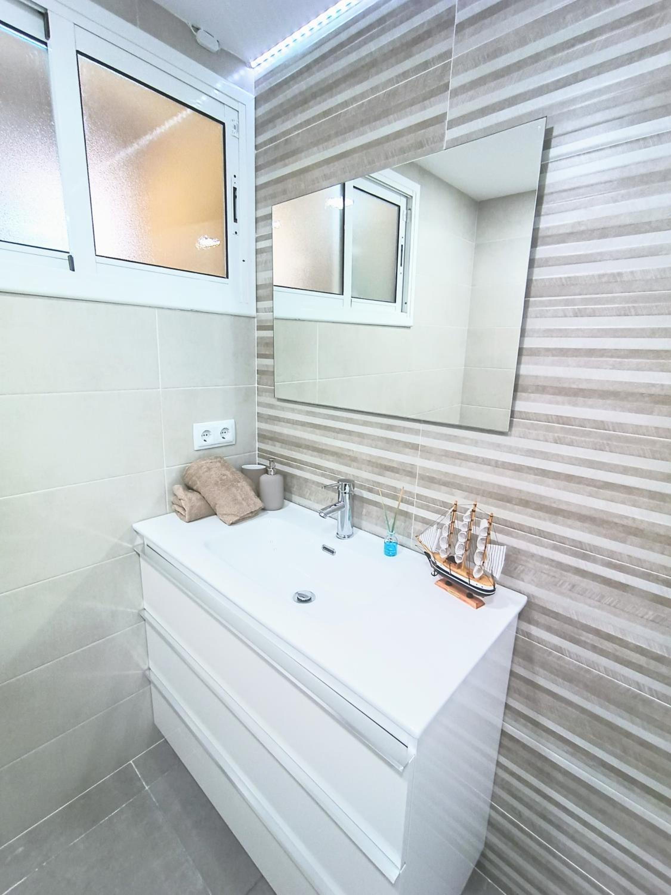 VIP Poolsuite Calafell