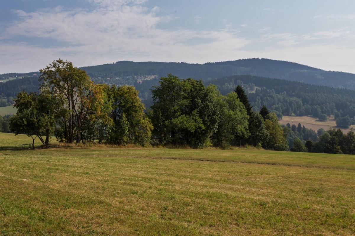 Penzion Pohlednička