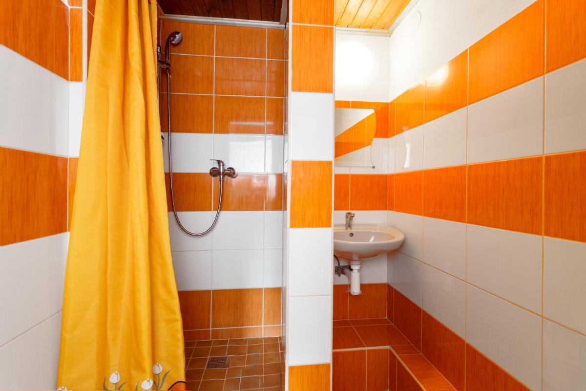 Penzion Pohlednička