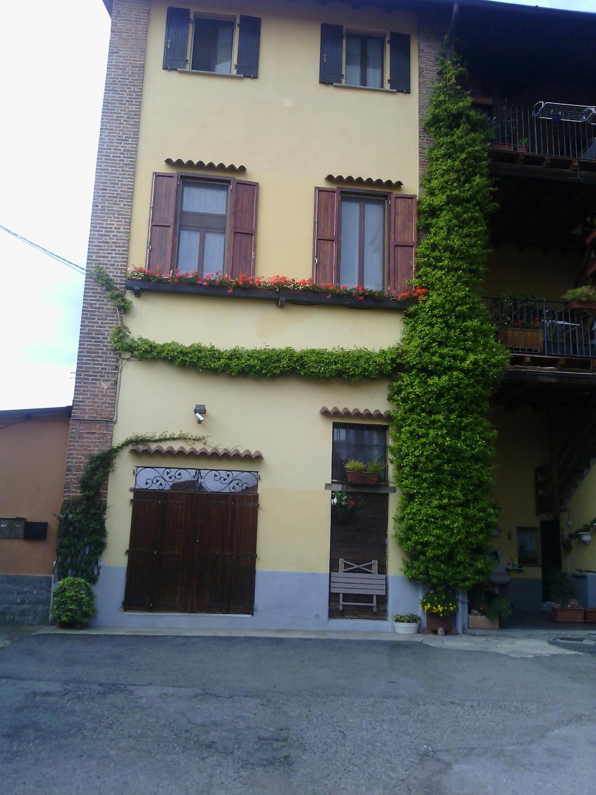 B&b Rosy
