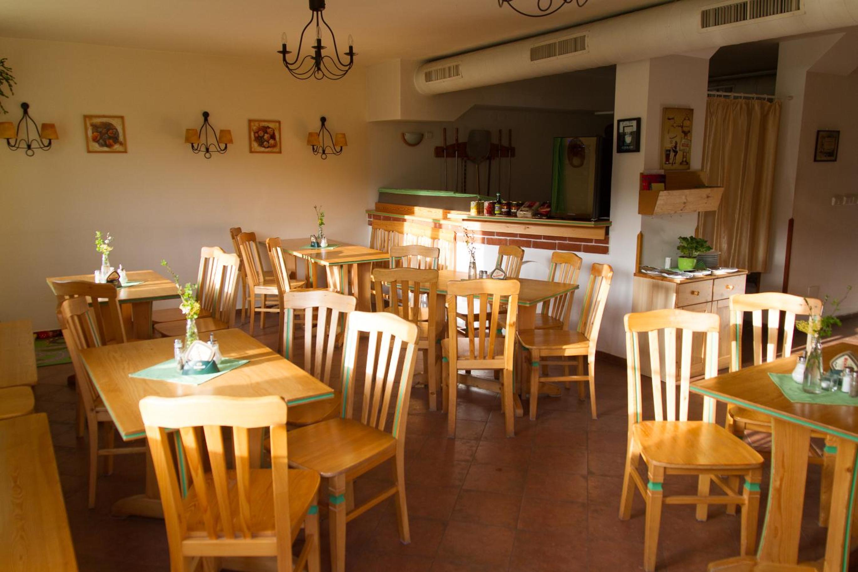 Guest House Kaskáda