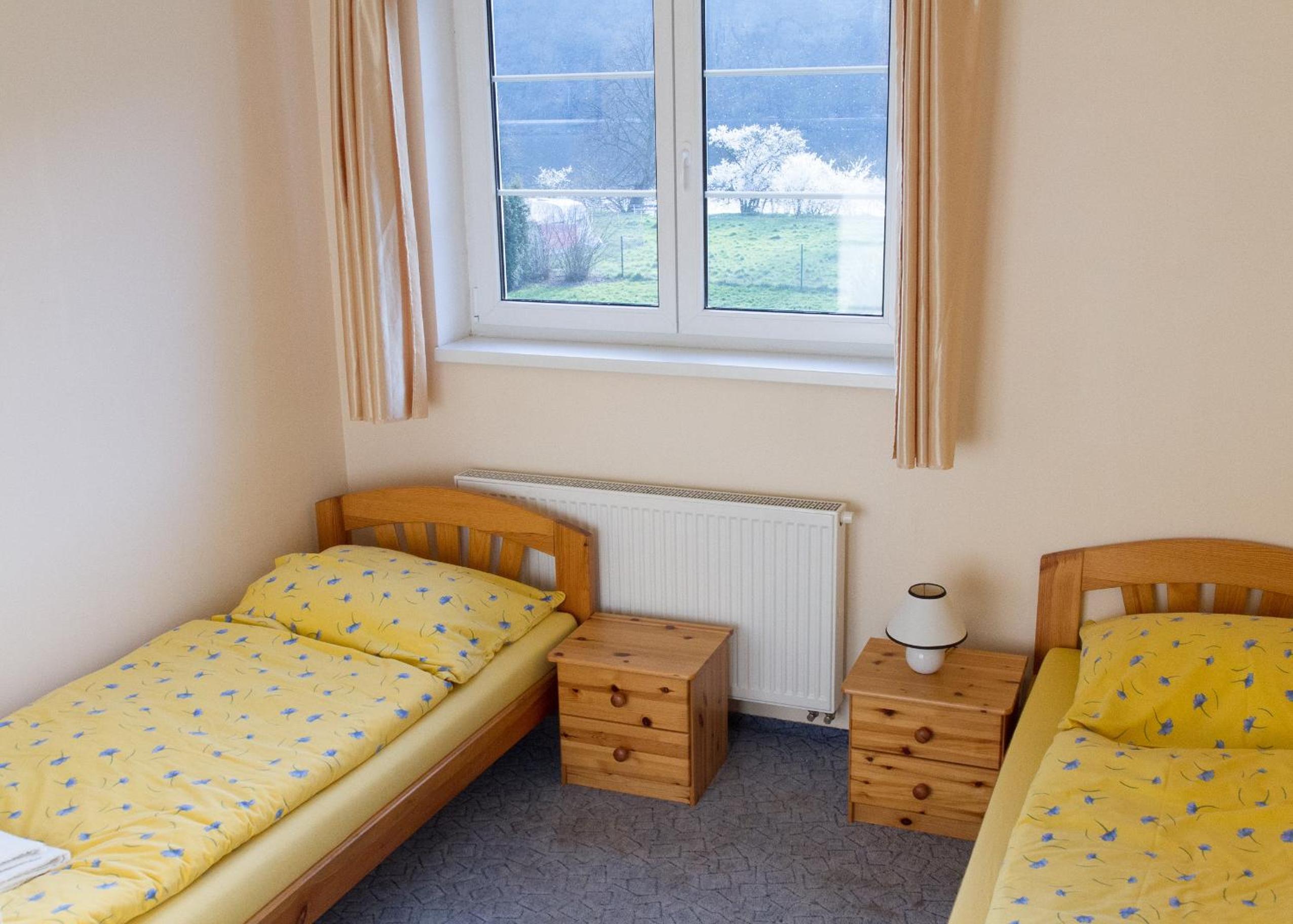 Guest House Kaskáda