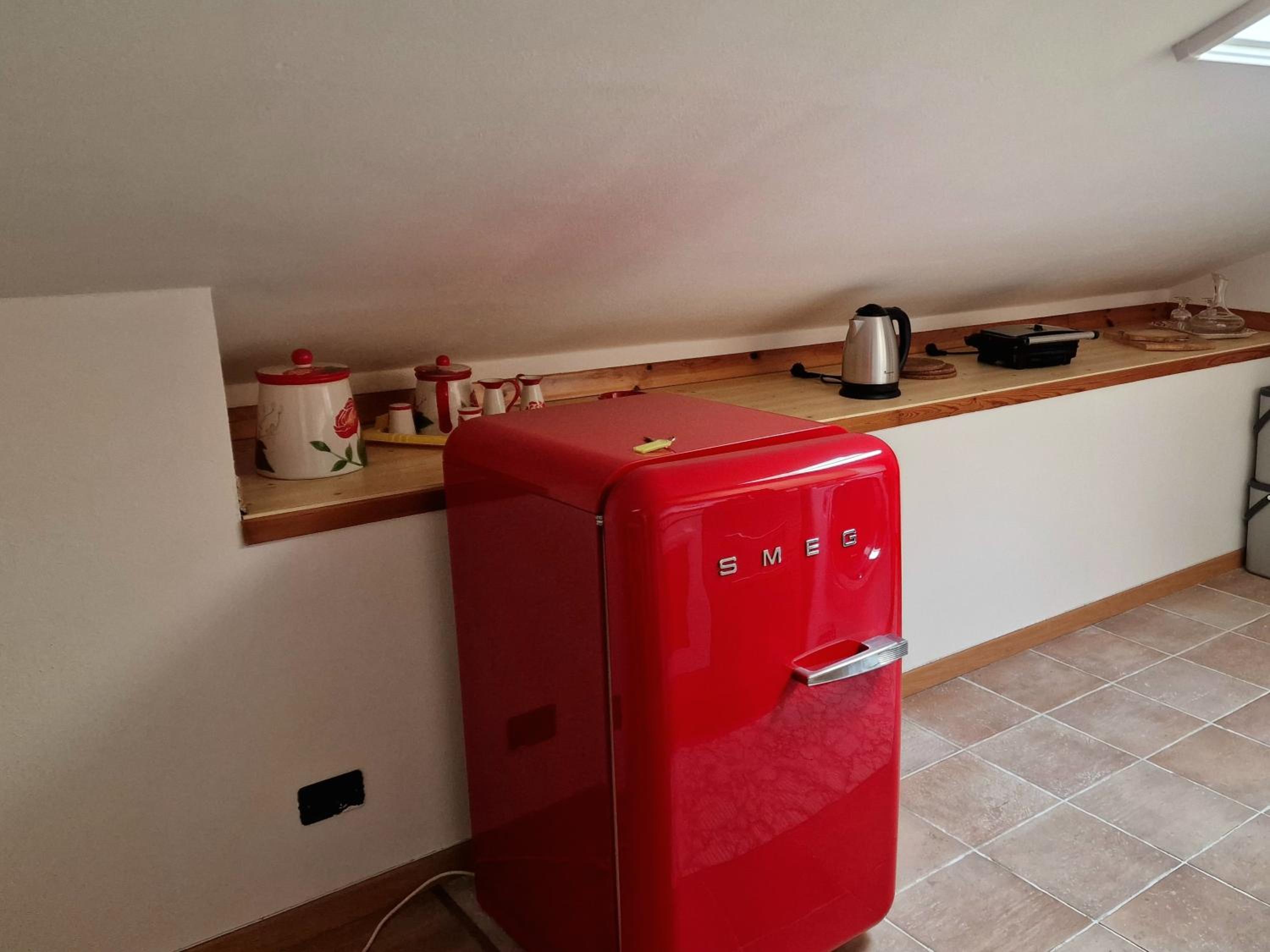 Mansarda condizionata e posto auto in centro Padova - no ztl - Roby Wood