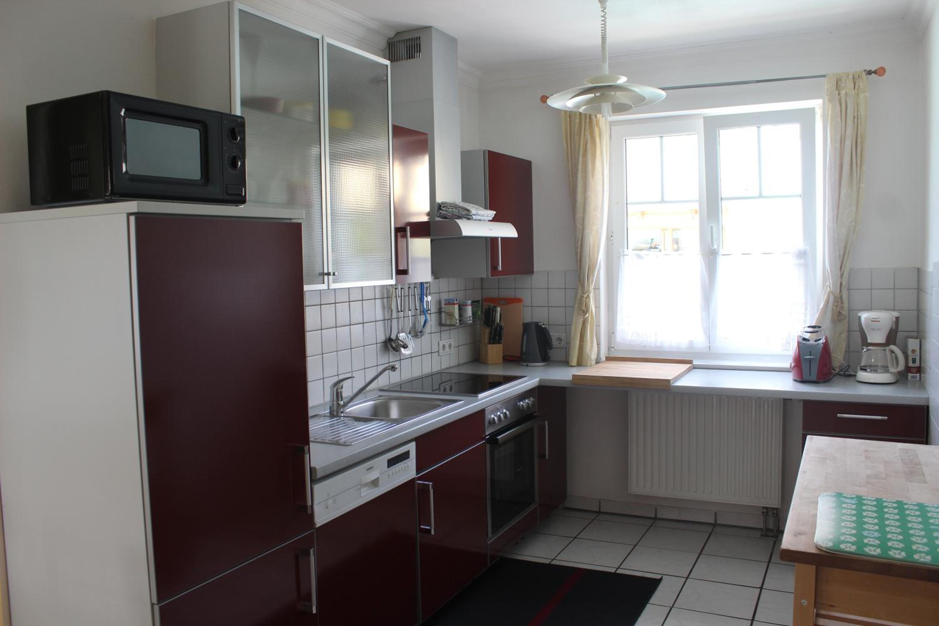Gartenpension Prosl