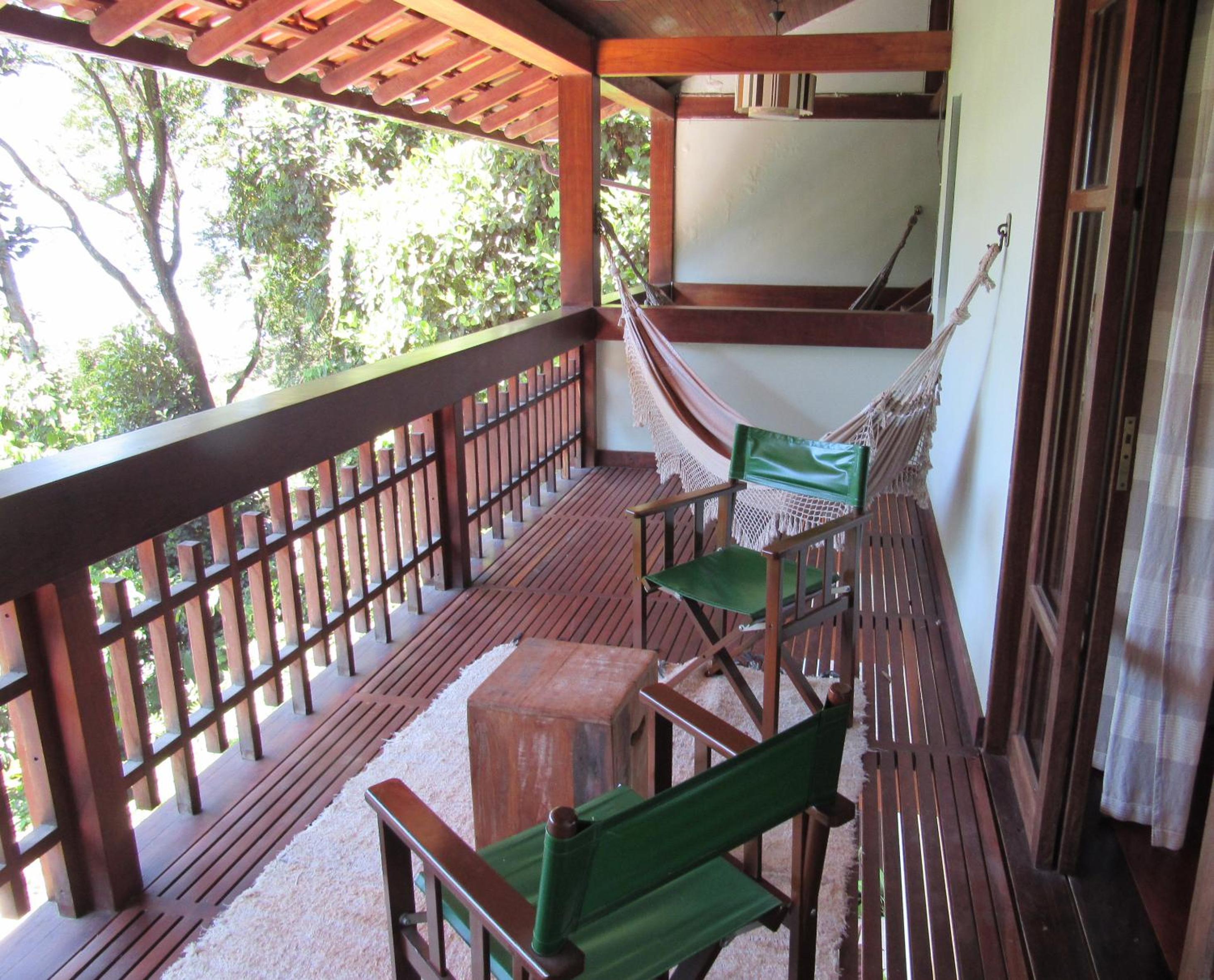 Casa Verde Río