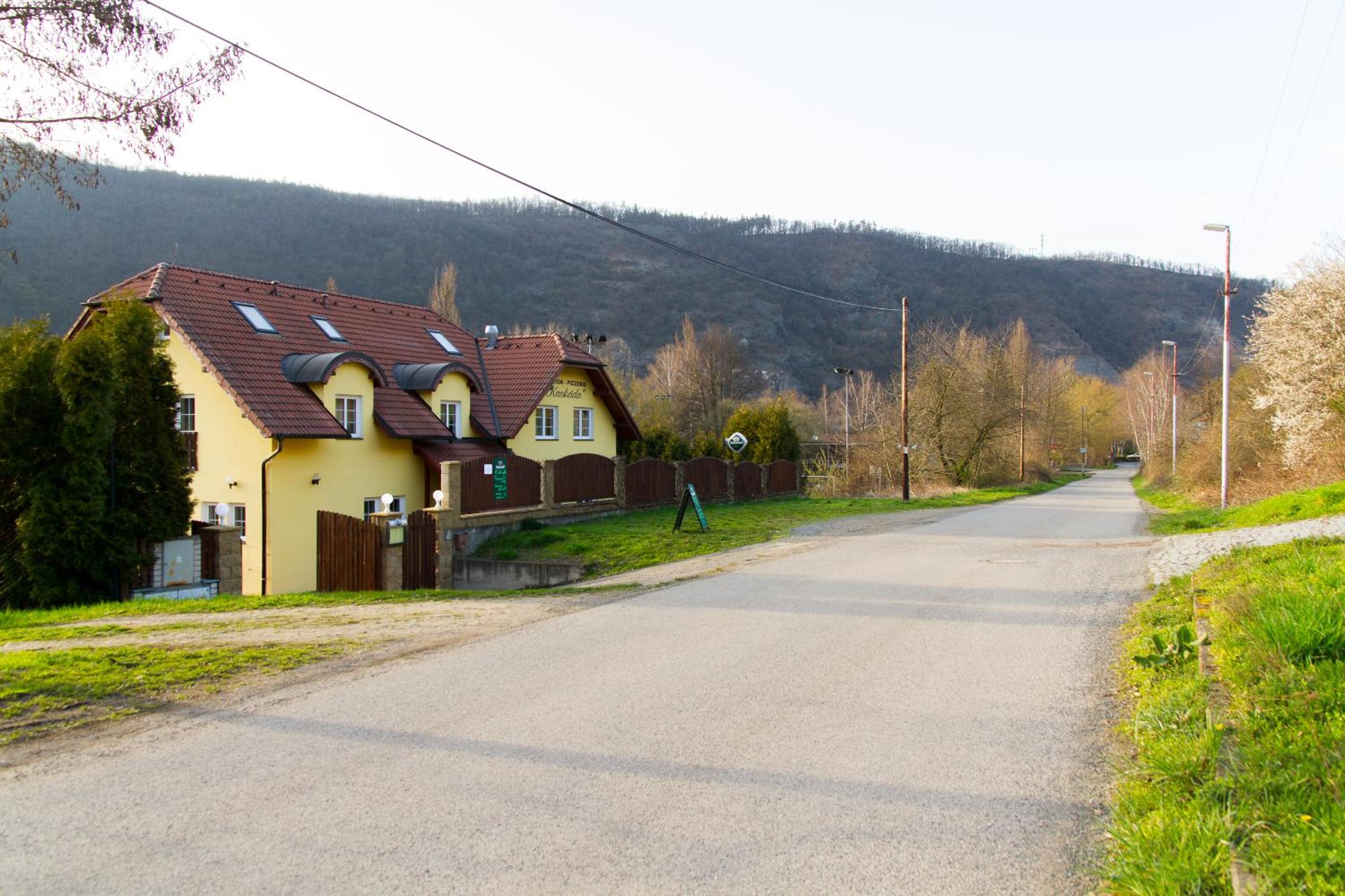 Guest House Kaskáda