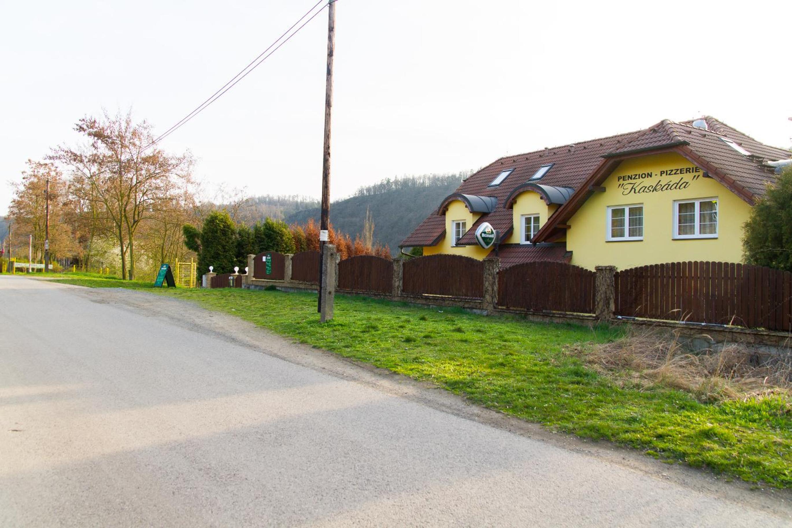 Guest House Kaskáda