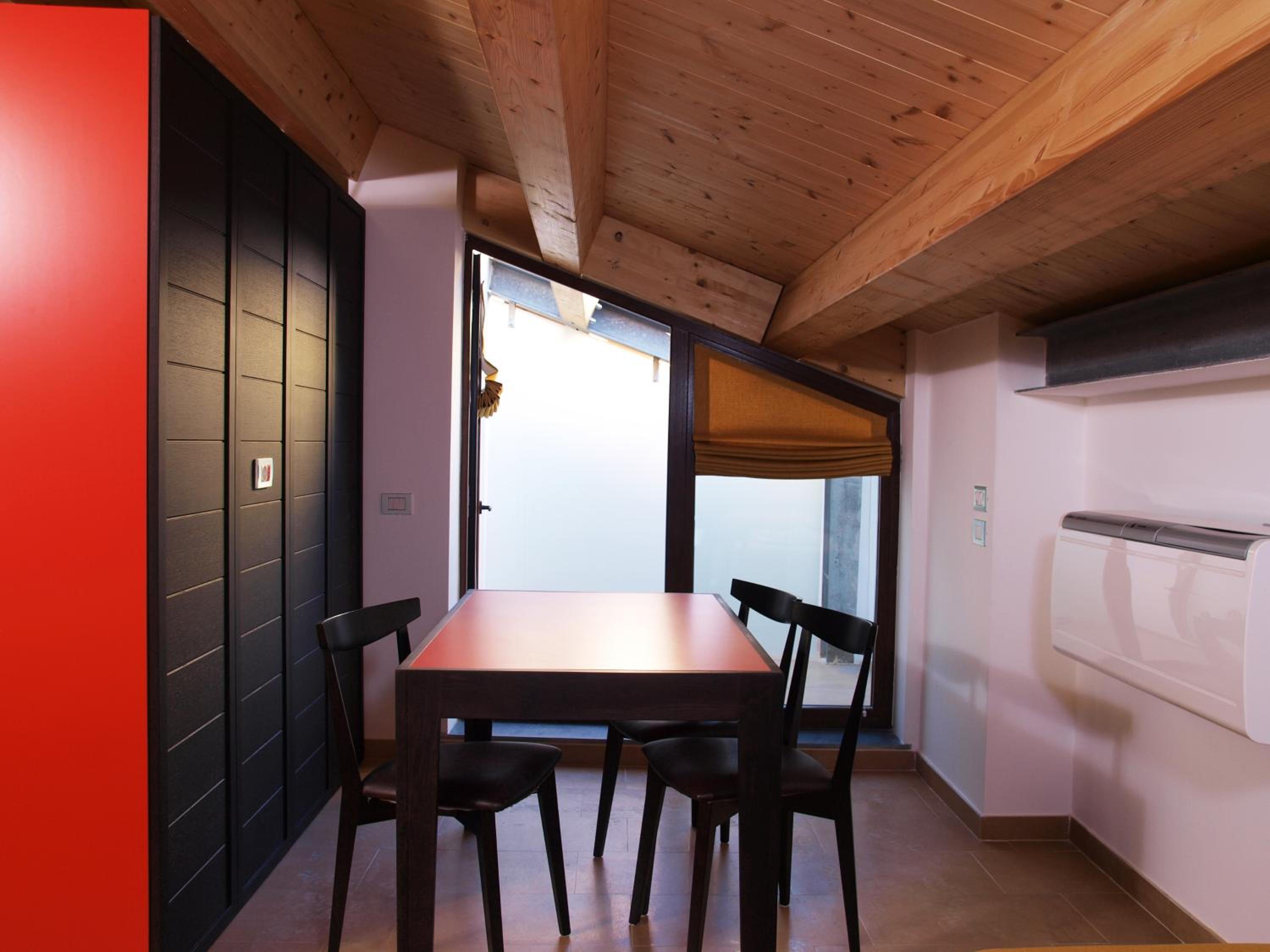 Casepicarmo Guest House