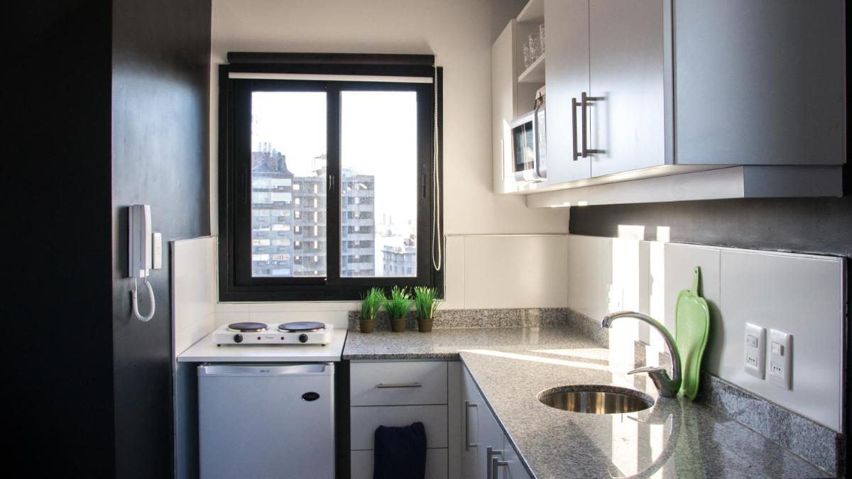 Rentline Apartamentos - Sunline