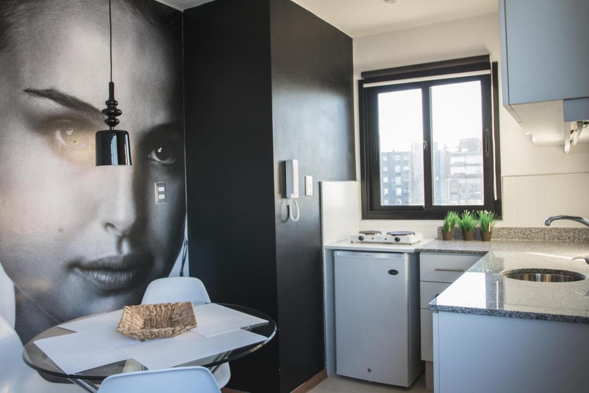 Rentline Apartamentos - Sunline