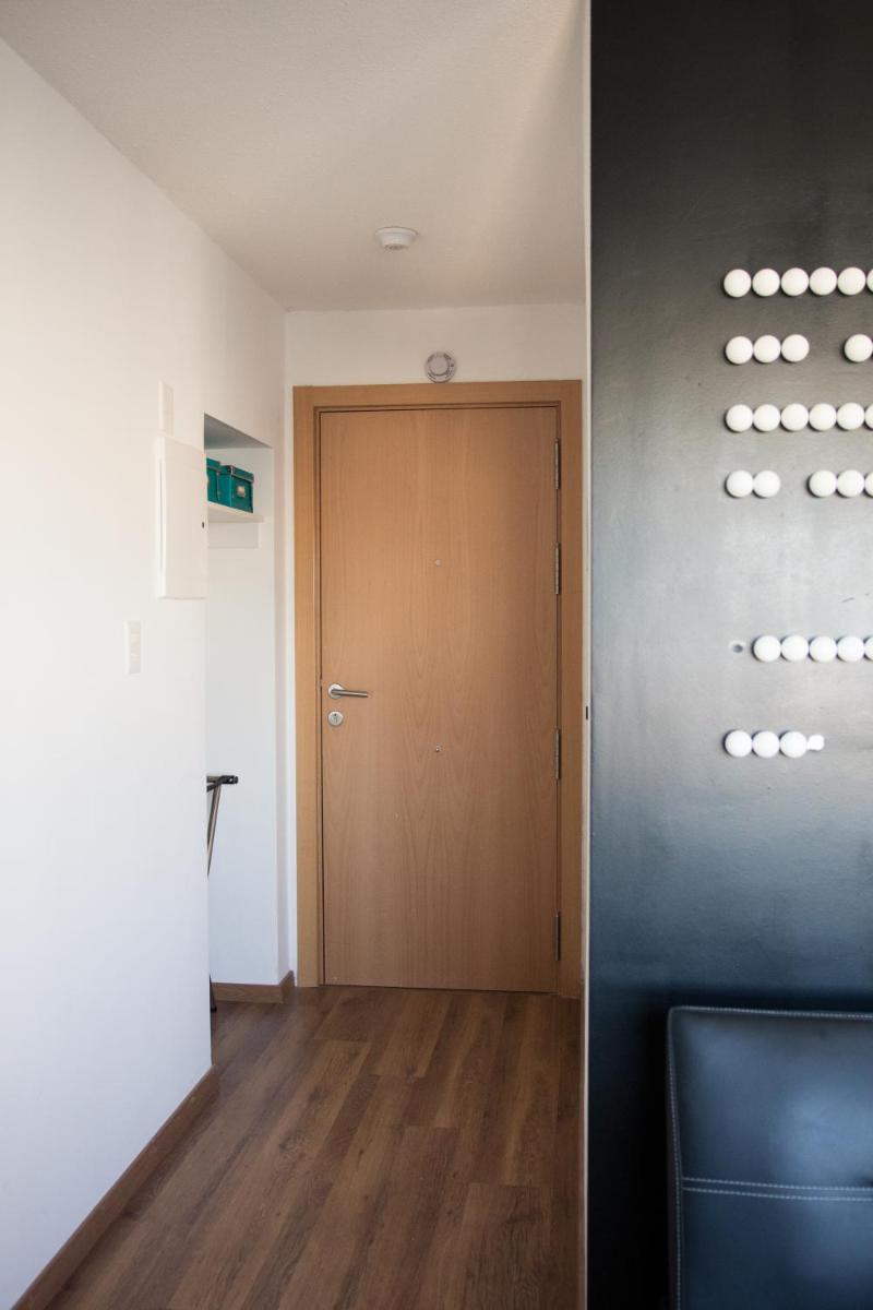 Rentline Apartamentos - Sunline