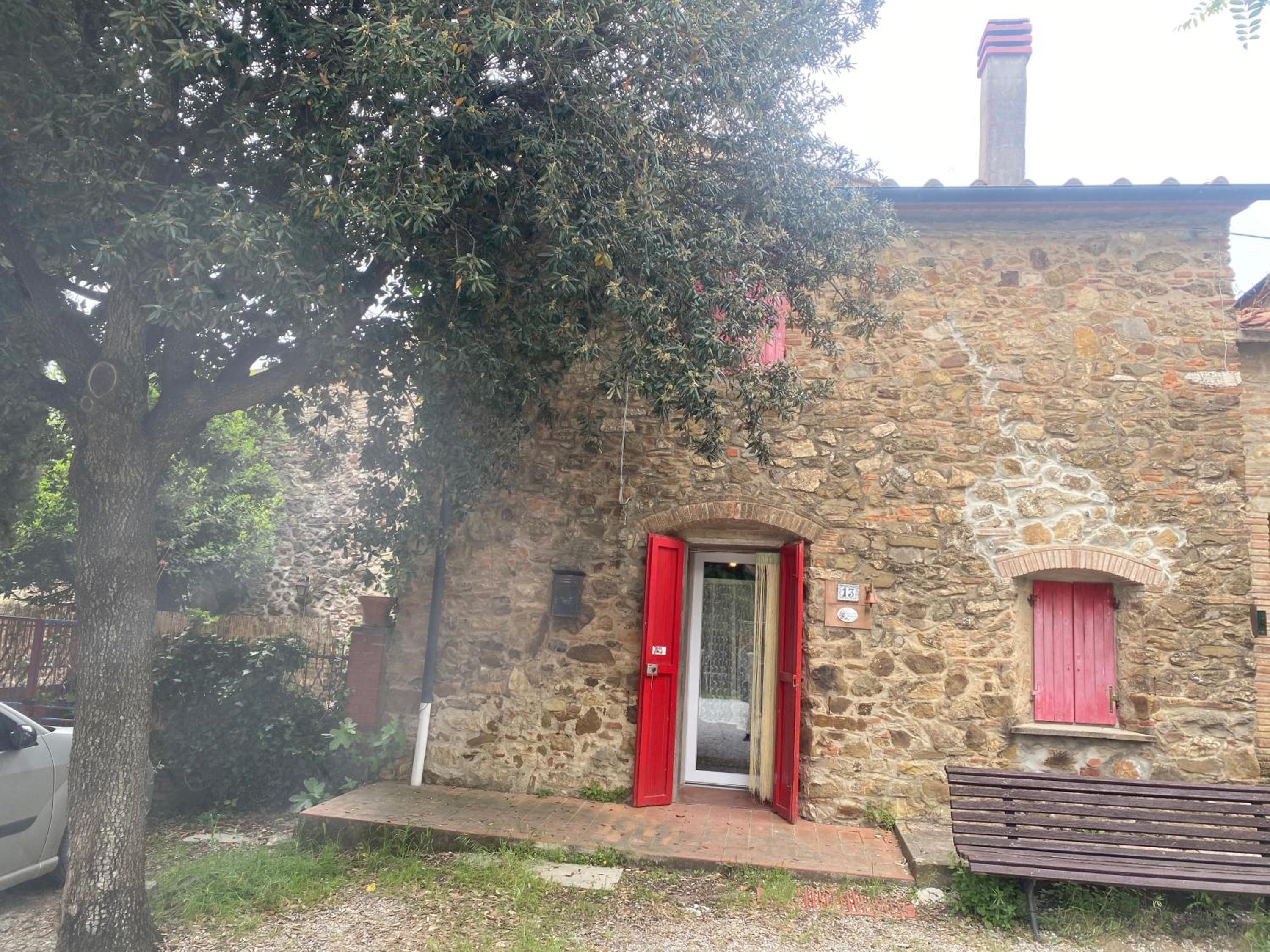 Casa Belvedere
