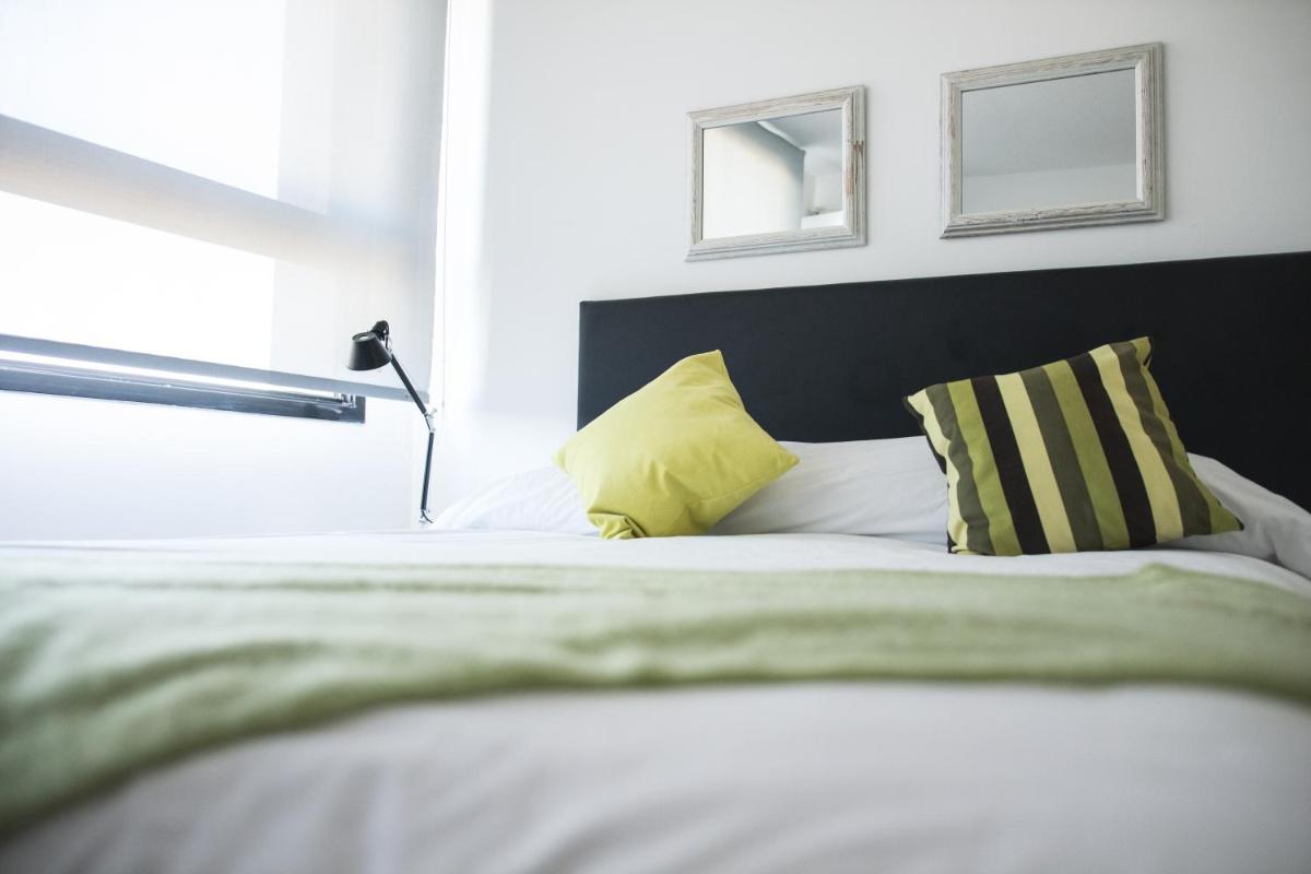 Rentline Apartamentos - Sunline