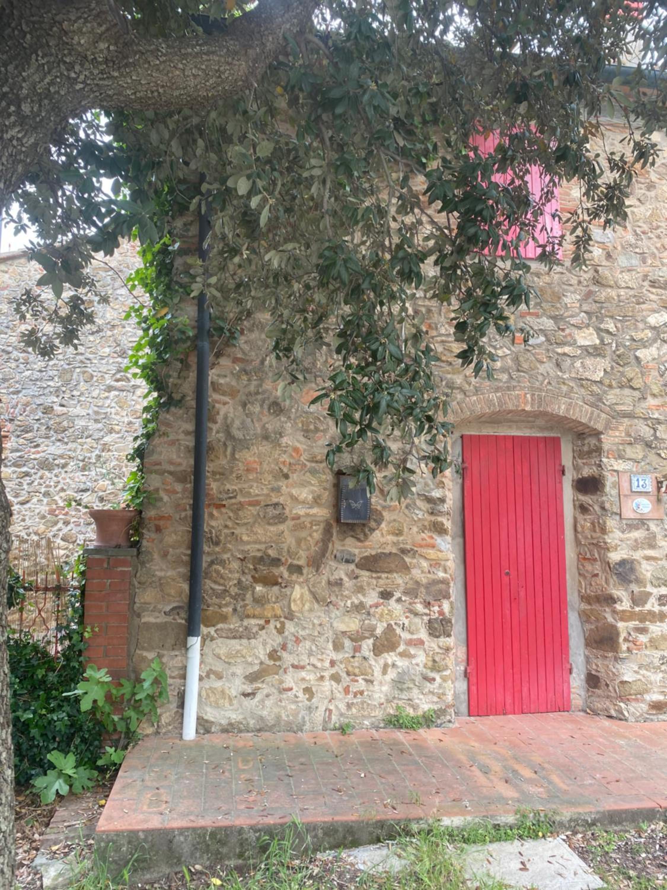 Casa Belvedere