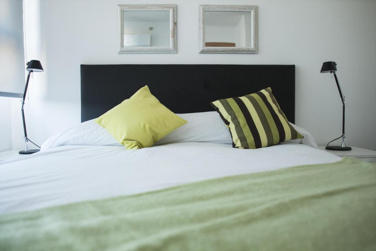 Rentline Apartamentos - Sunline