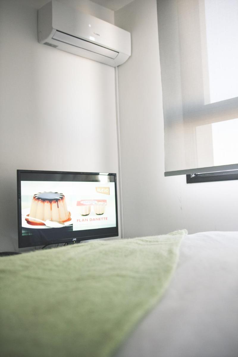Rentline Apartamentos - Sunline