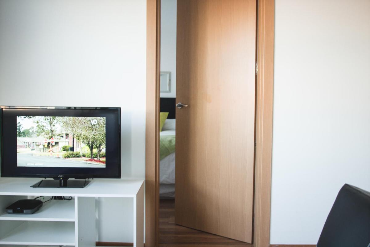 Rentline Apartamentos - Sunline