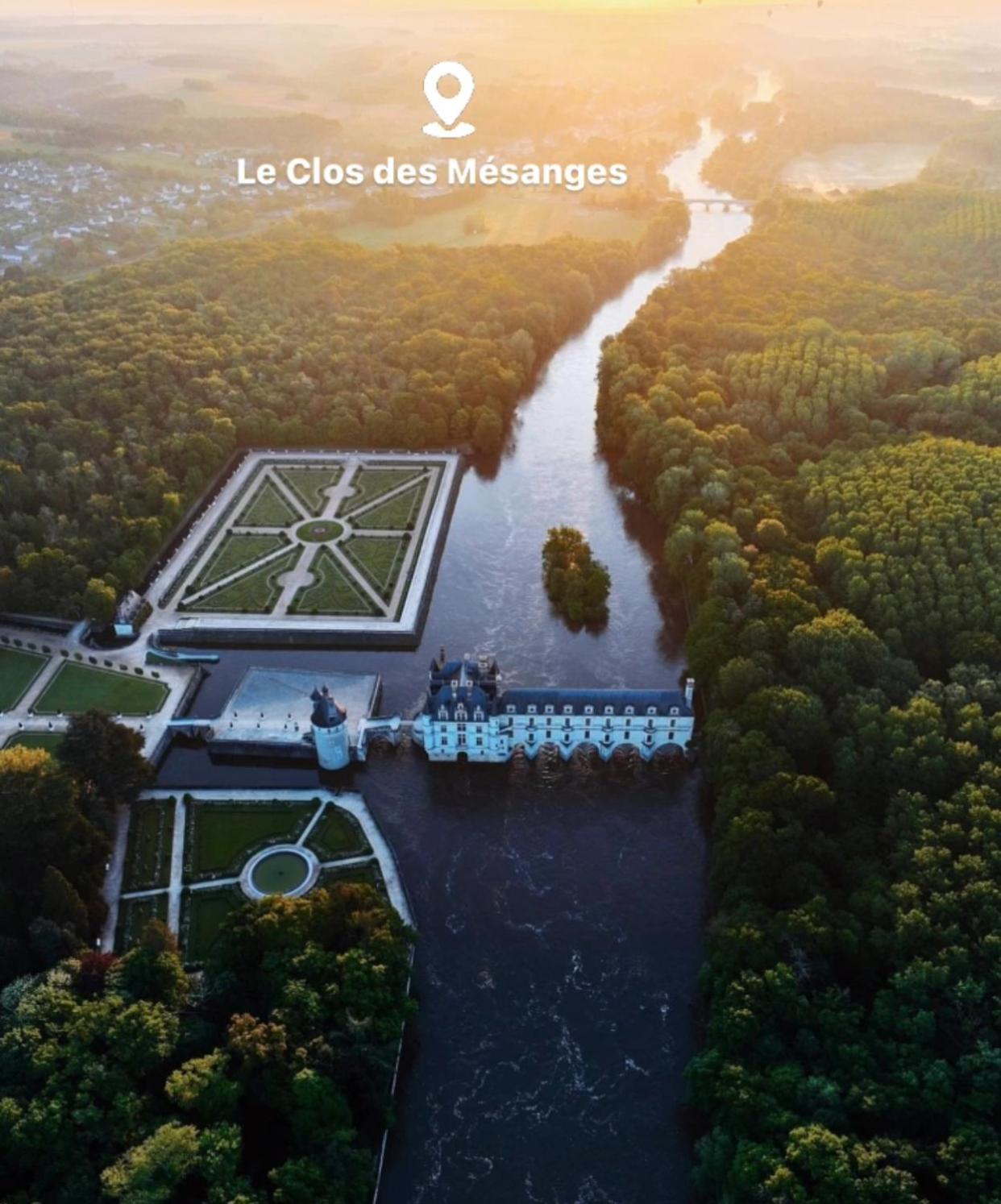 Clos des Mésanges