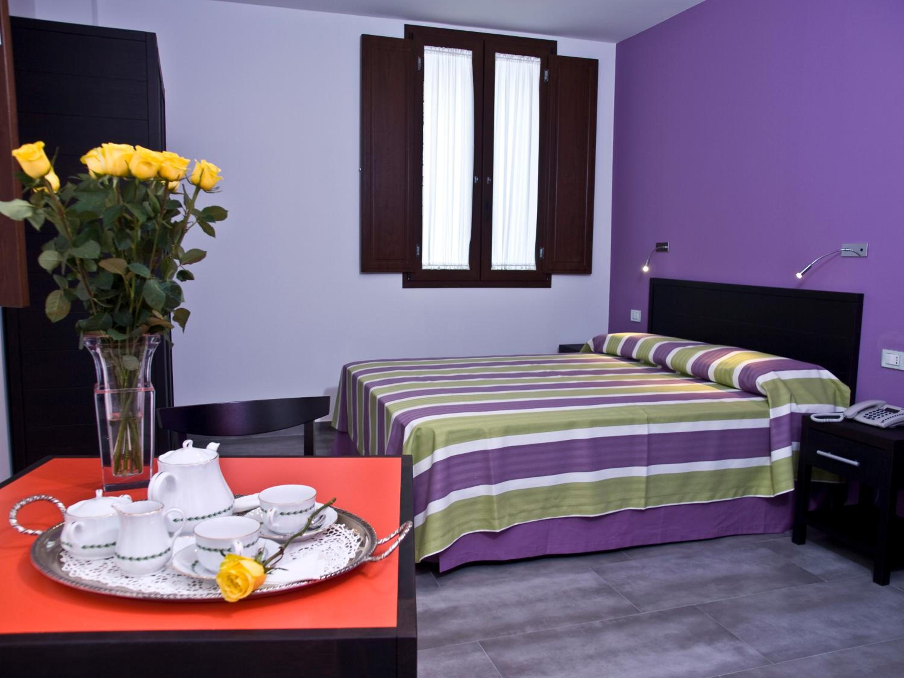 Casepicarmo Guest House