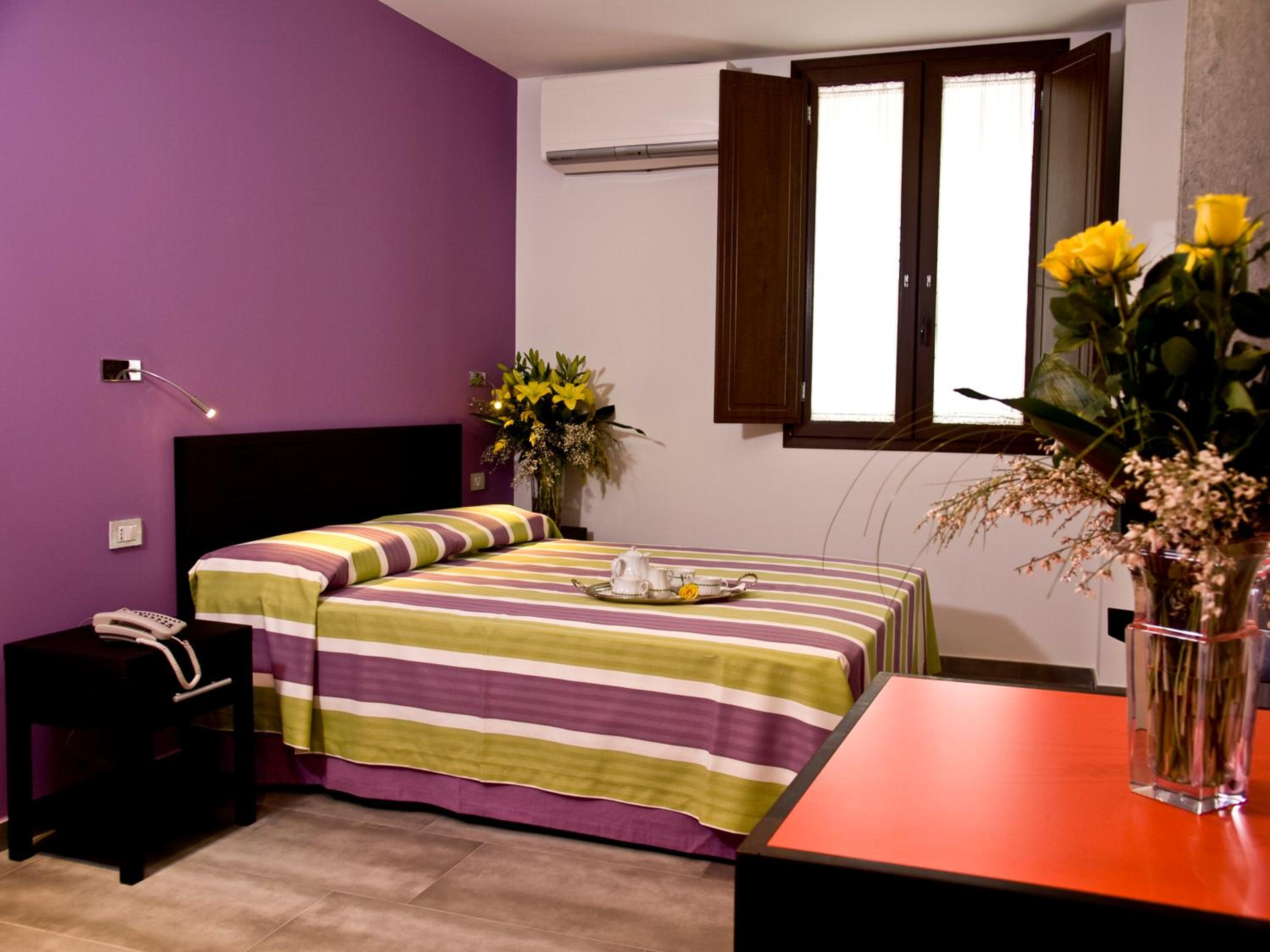 Casepicarmo Guest House