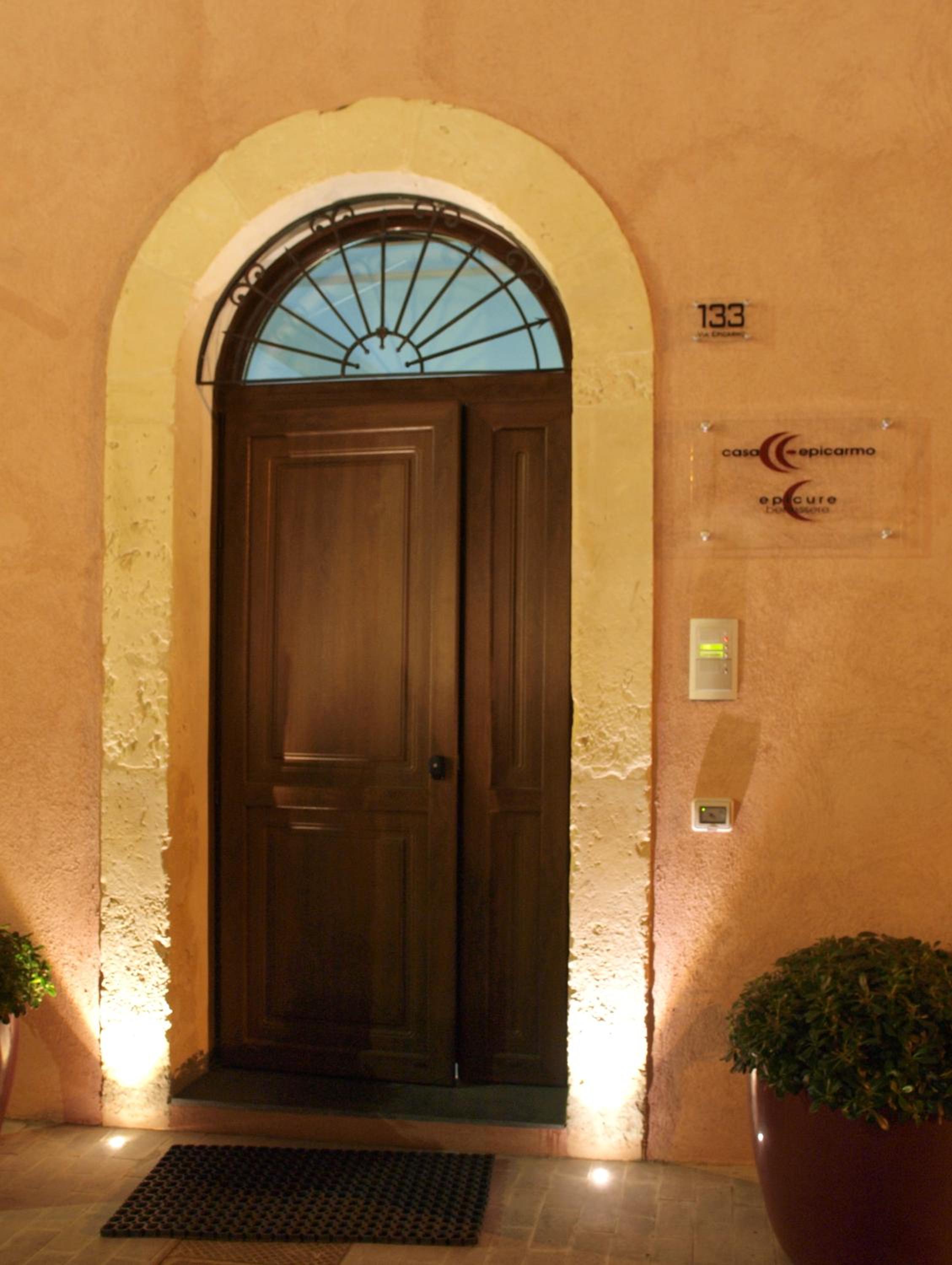 Casepicarmo Guest House