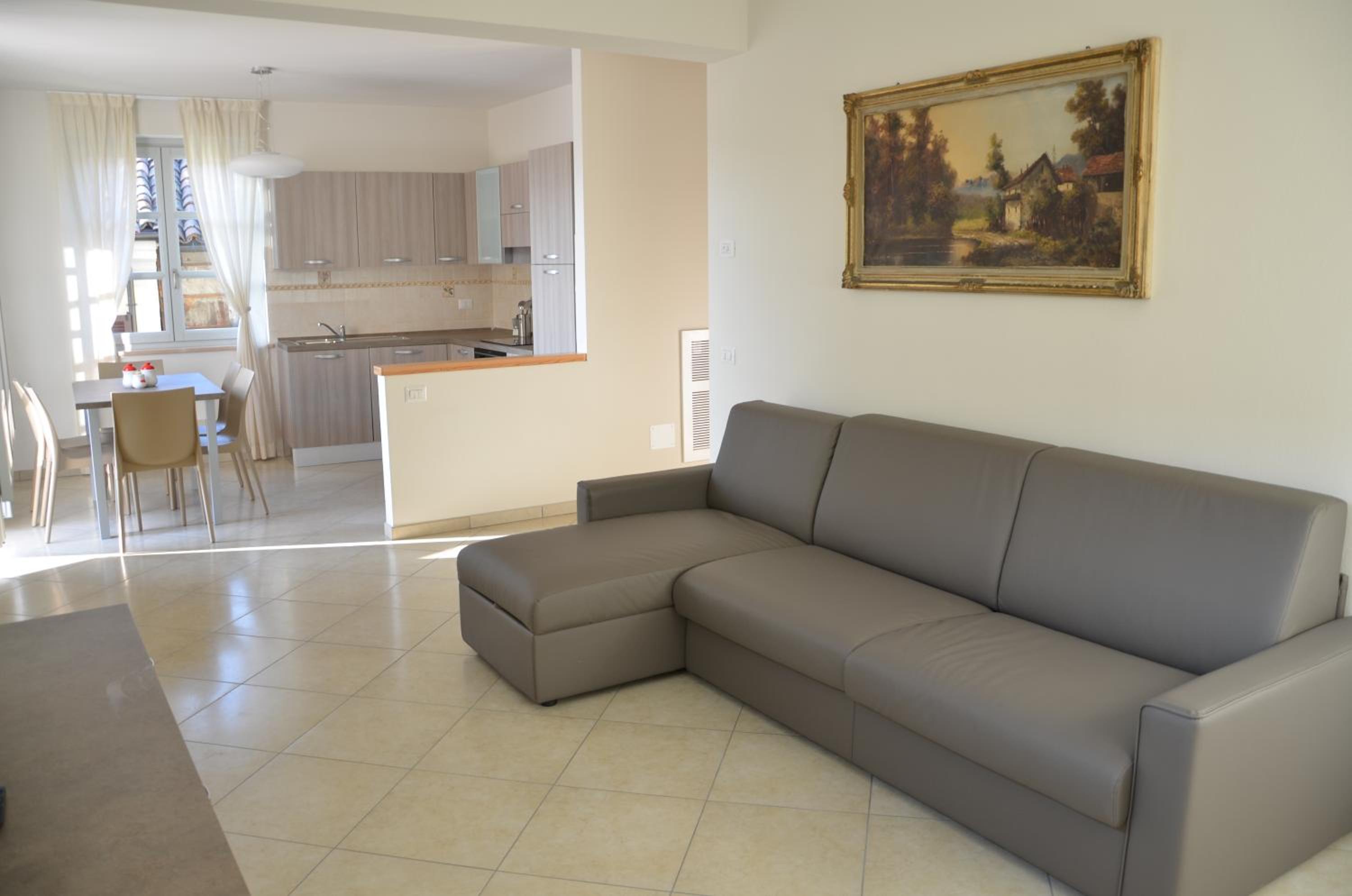Monteverde Apartments