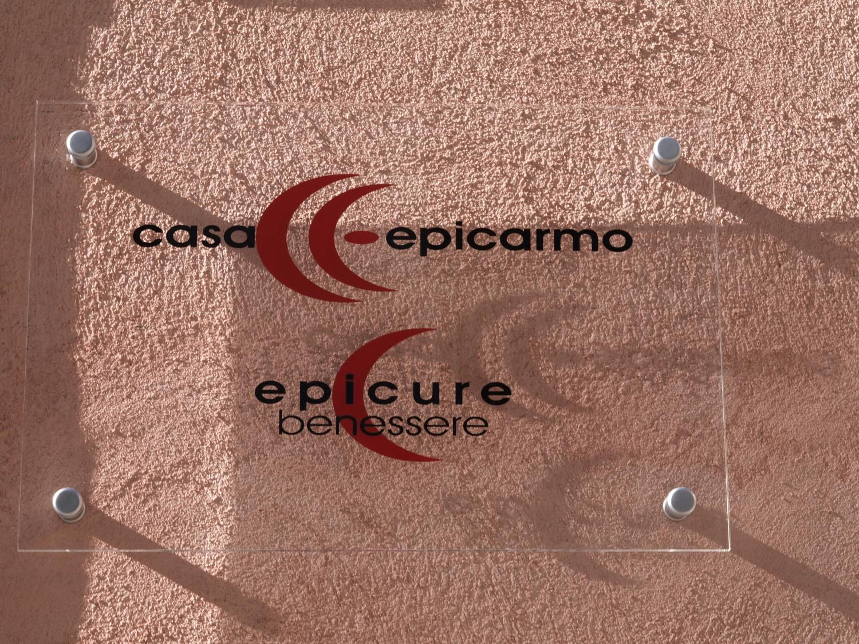 Casepicarmo Guest House