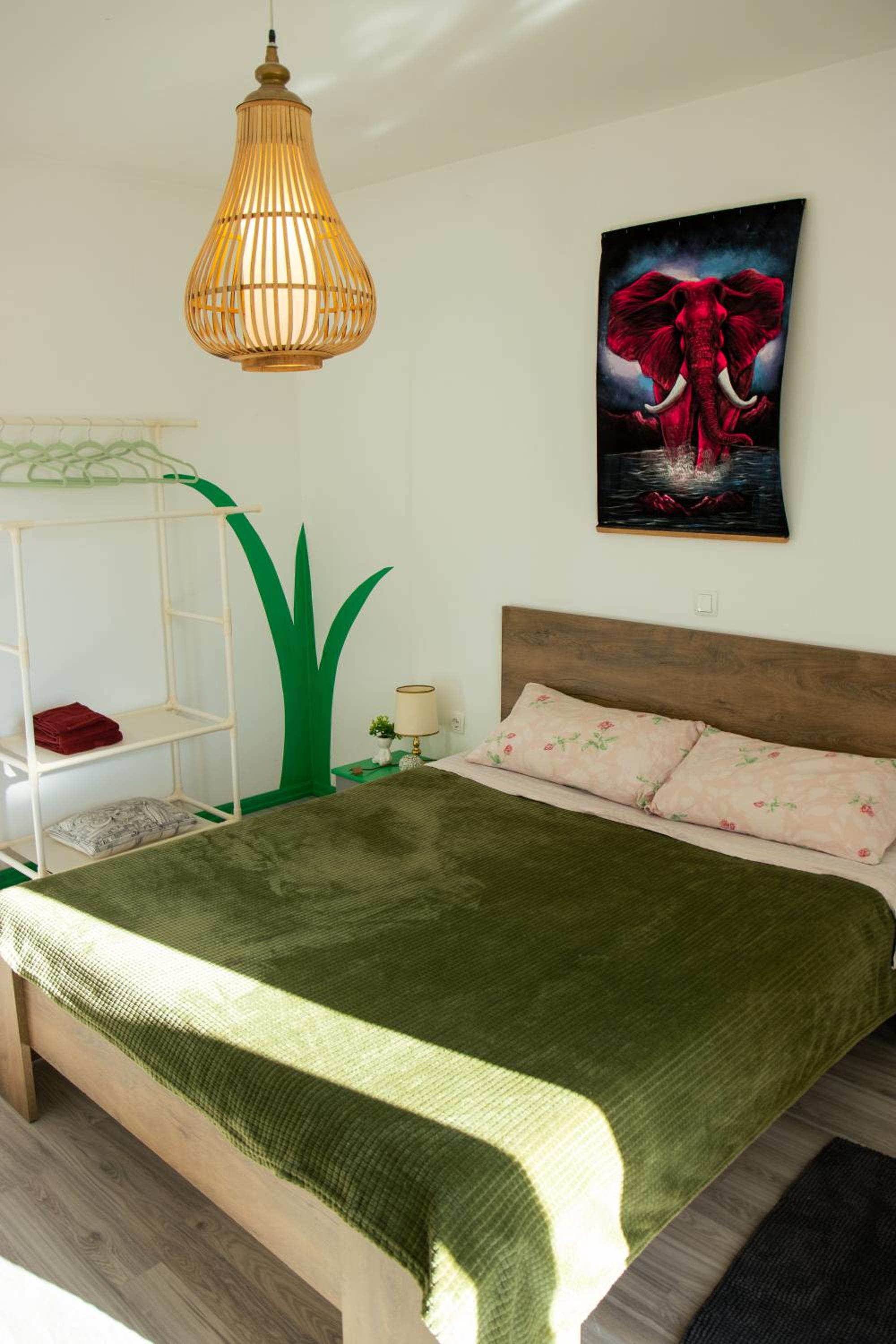 Farm stay Synergia - Hiden treasure, photo 25