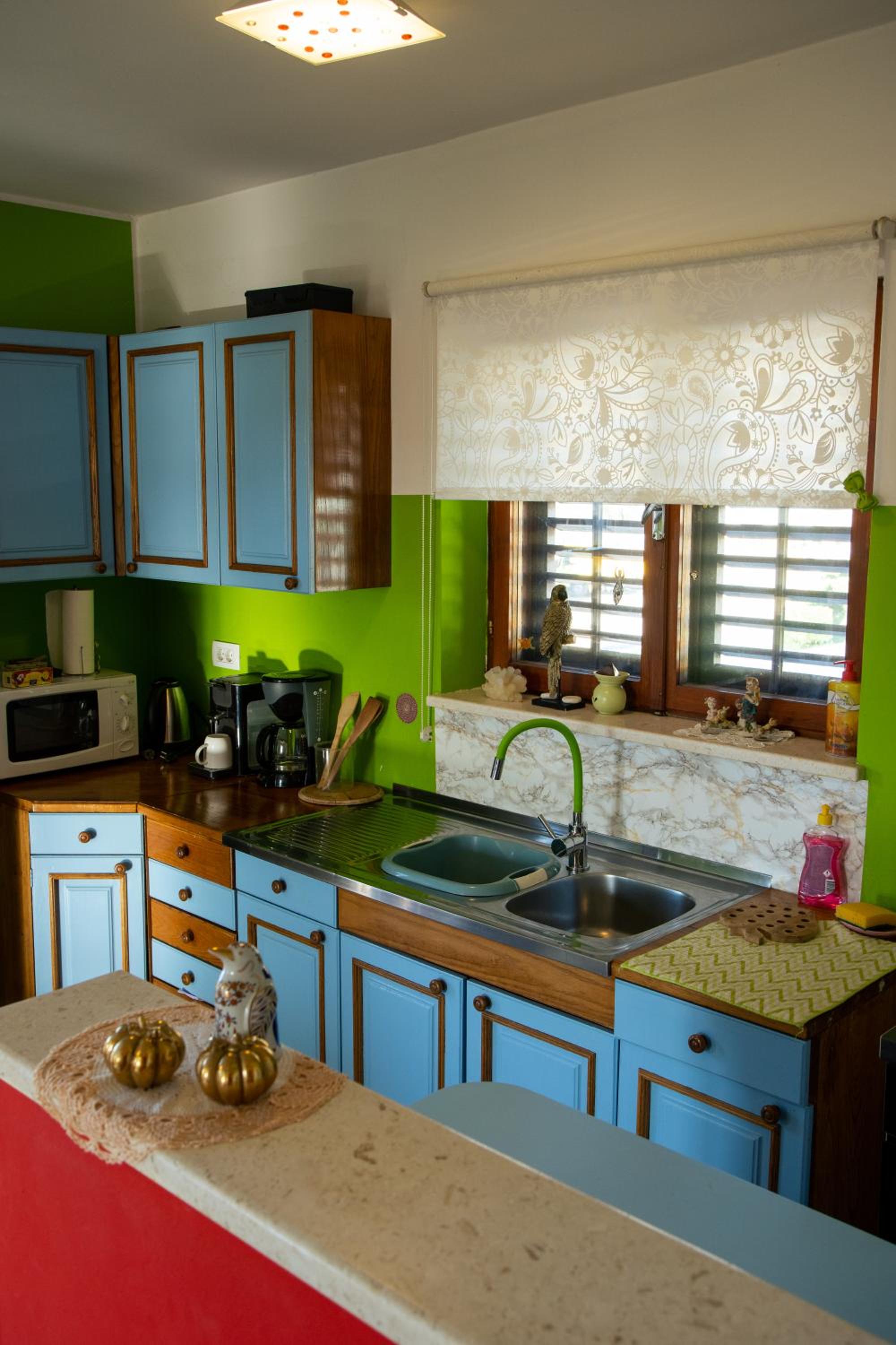 Farm stay Synergia - Hiden treasure, photo 18