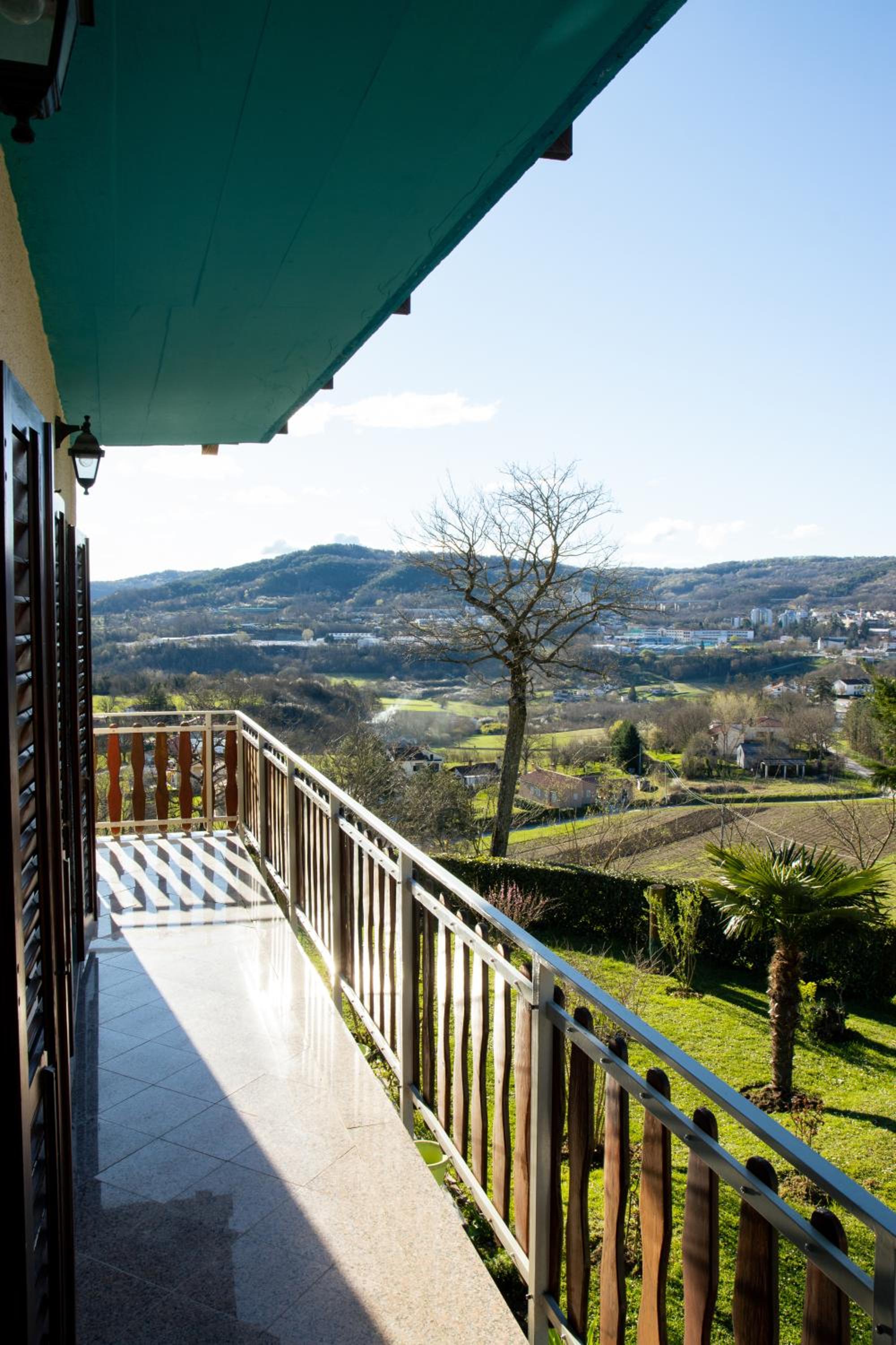 Farm stay Synergia - Hiden treasure, photo 9
