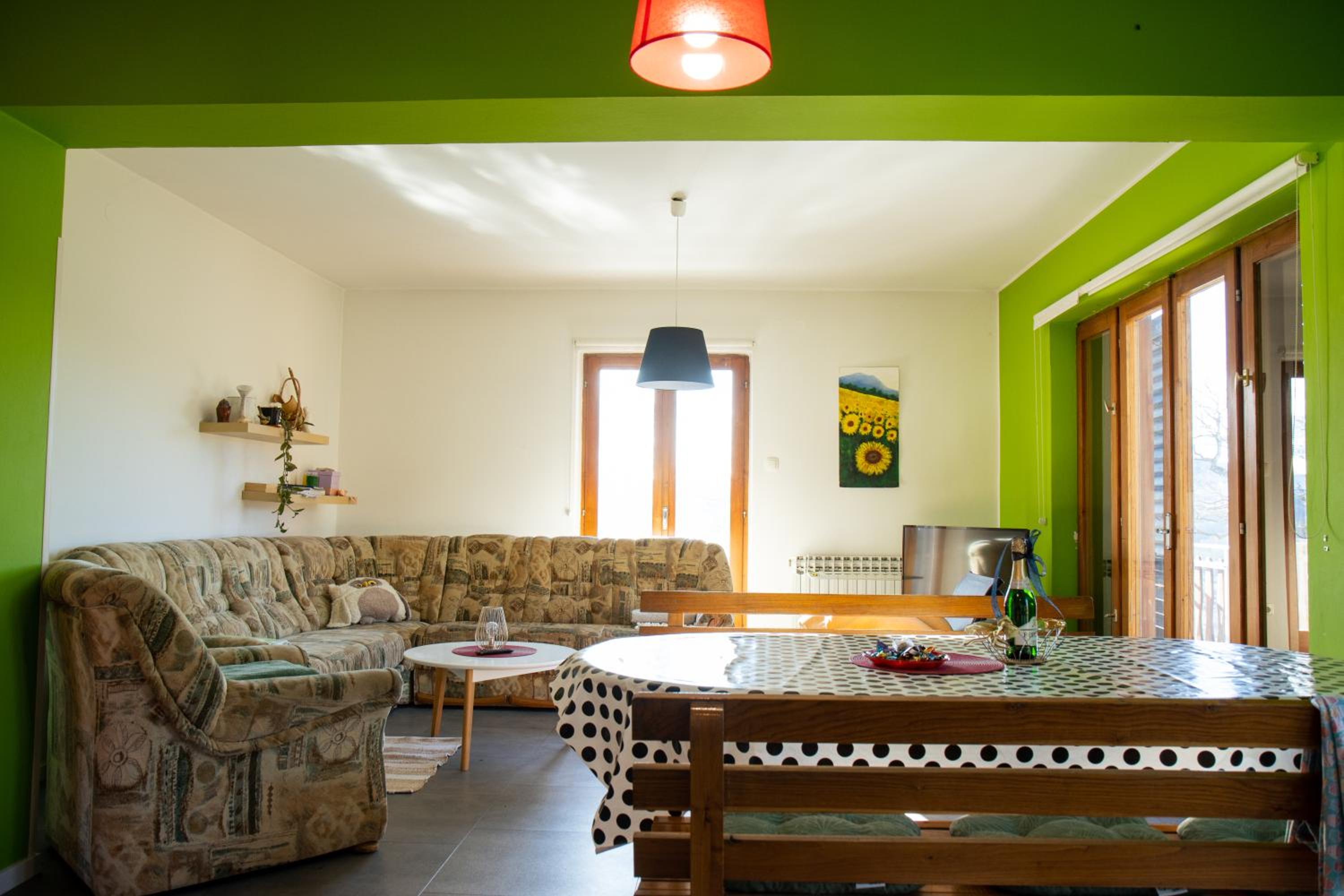 Farm stay Synergia - Hiden treasure, photo 23