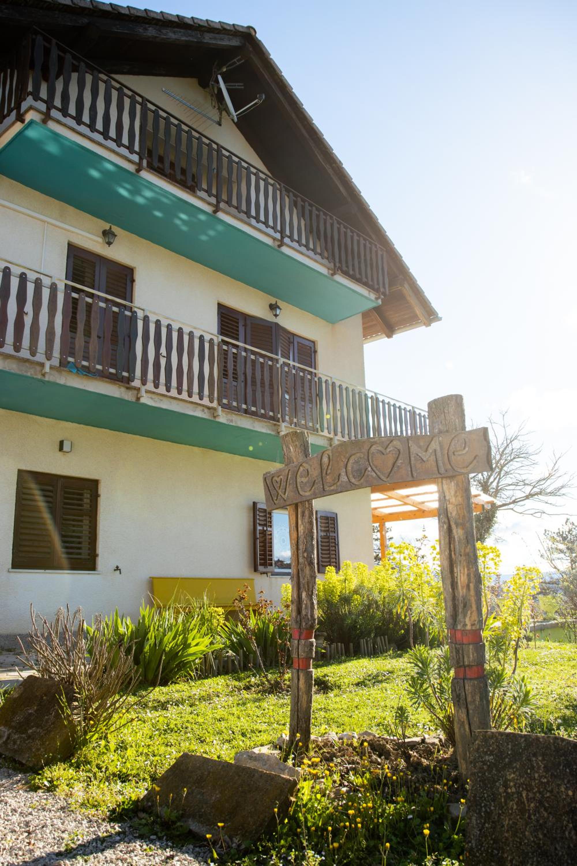 Farm stay Synergia - Hiden treasure, photo 39