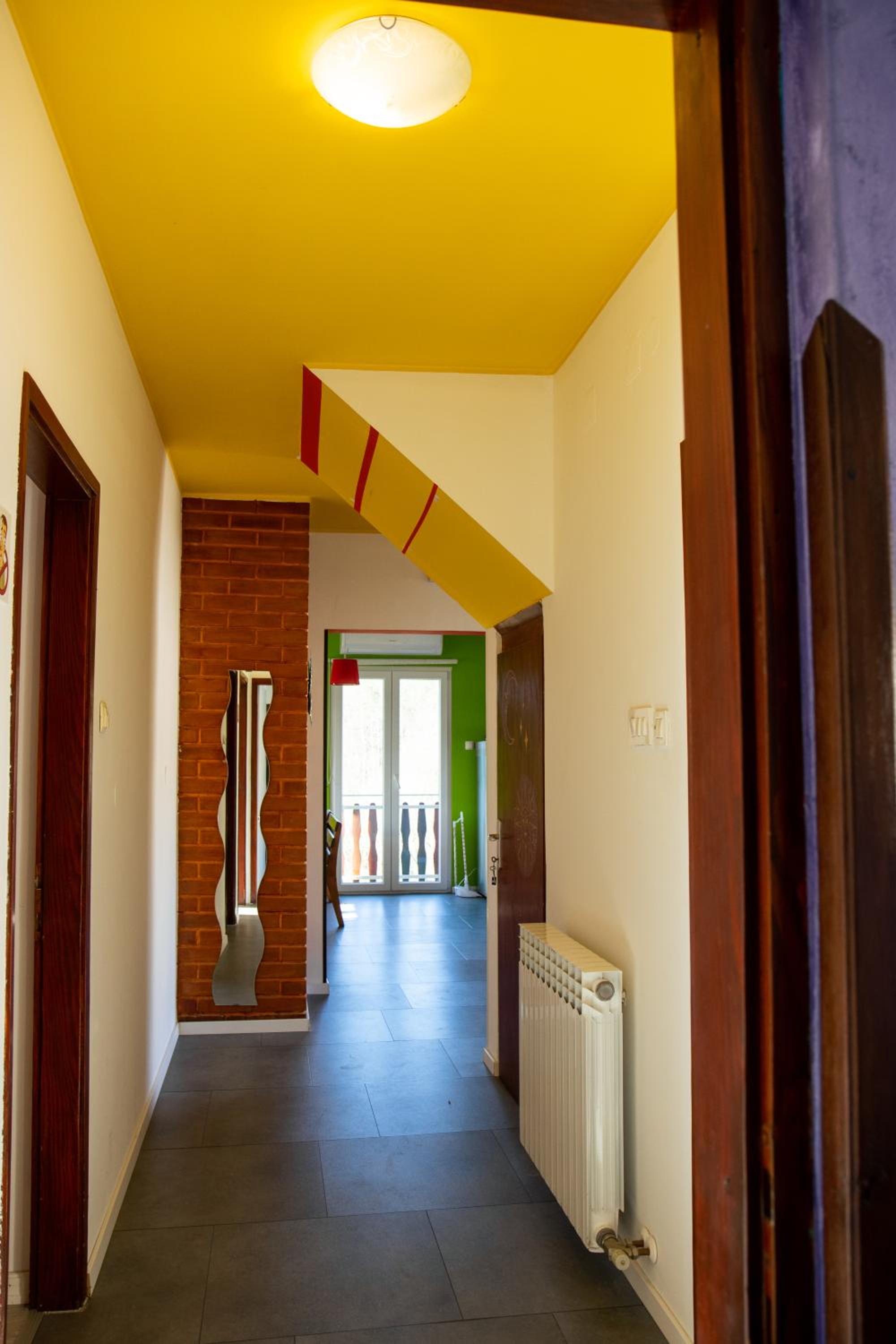 Farm stay Synergia - Hiden treasure, photo 14