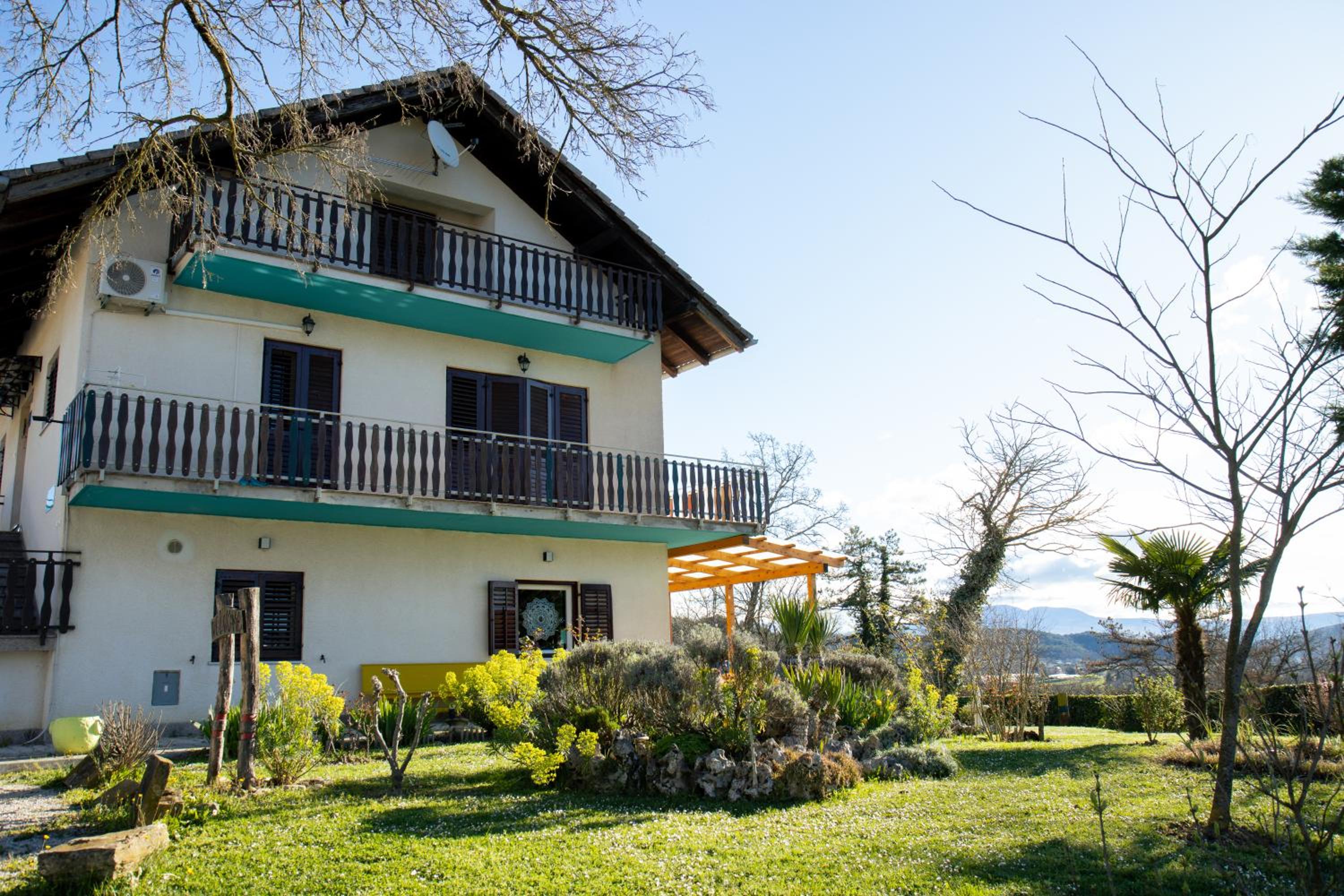 Farm stay Synergia - Hiden treasure, photo 27