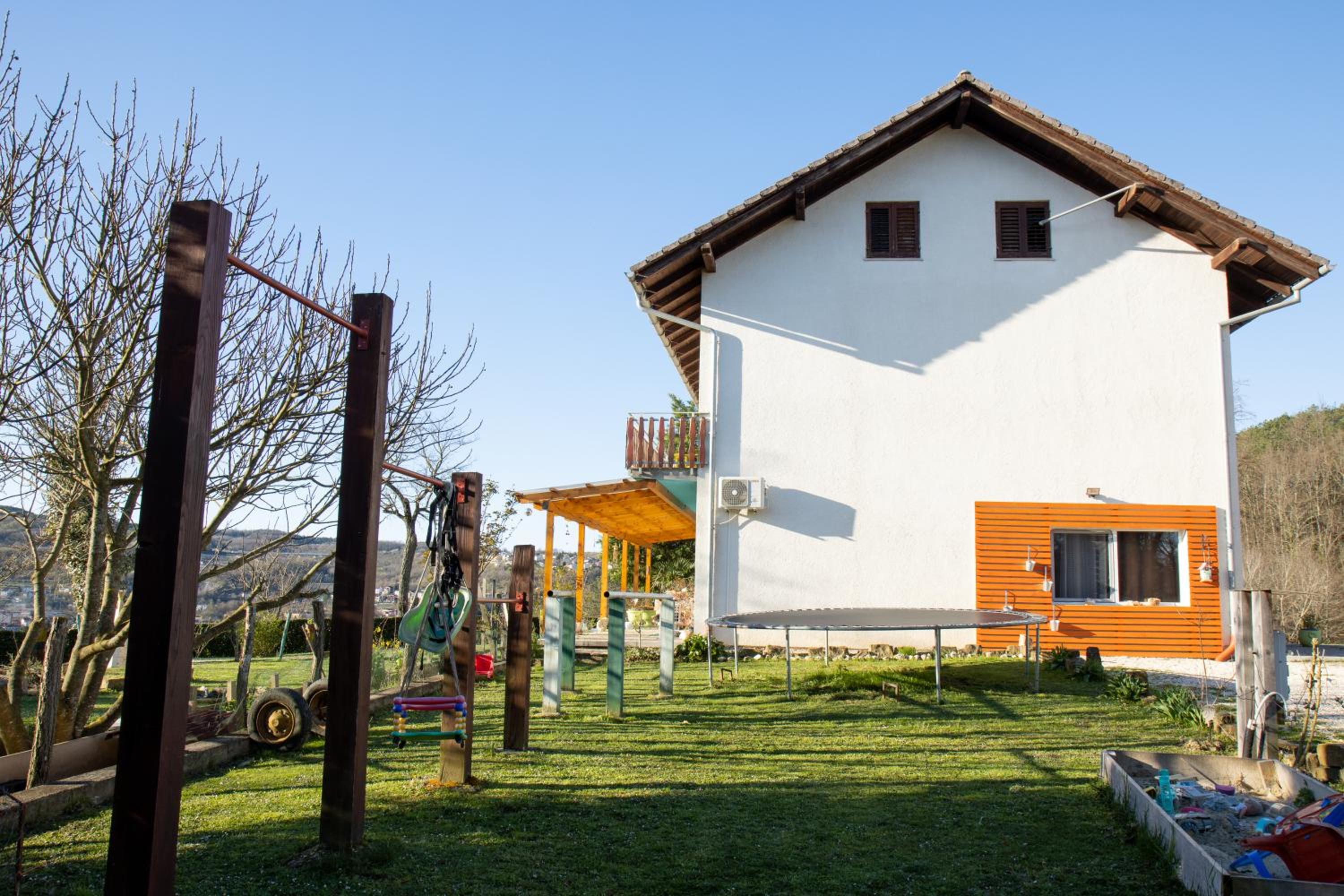 Farm stay Synergia - Hiden treasure, photo 35