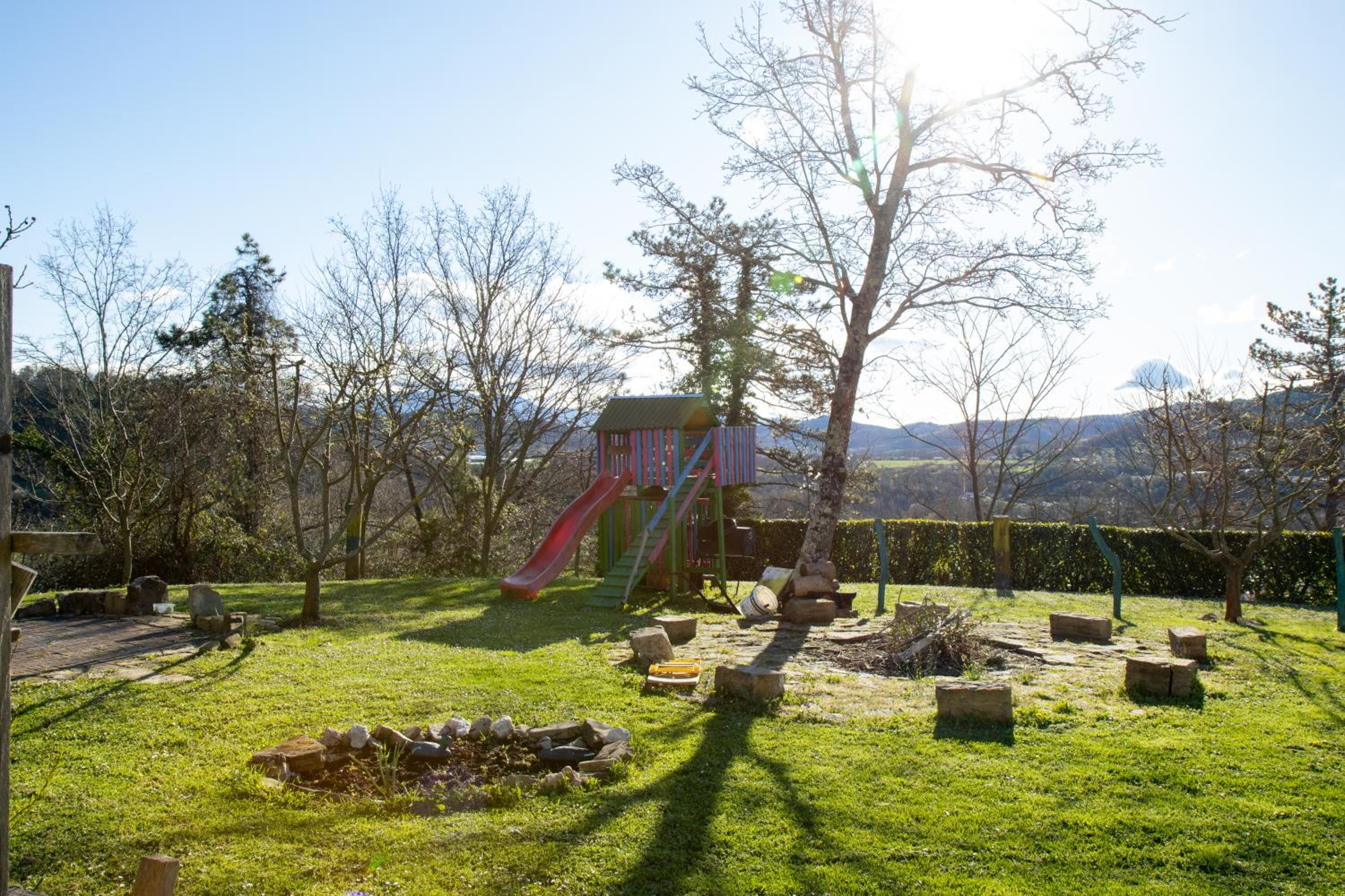 Farm stay Synergia - Hiden treasure, photo 6