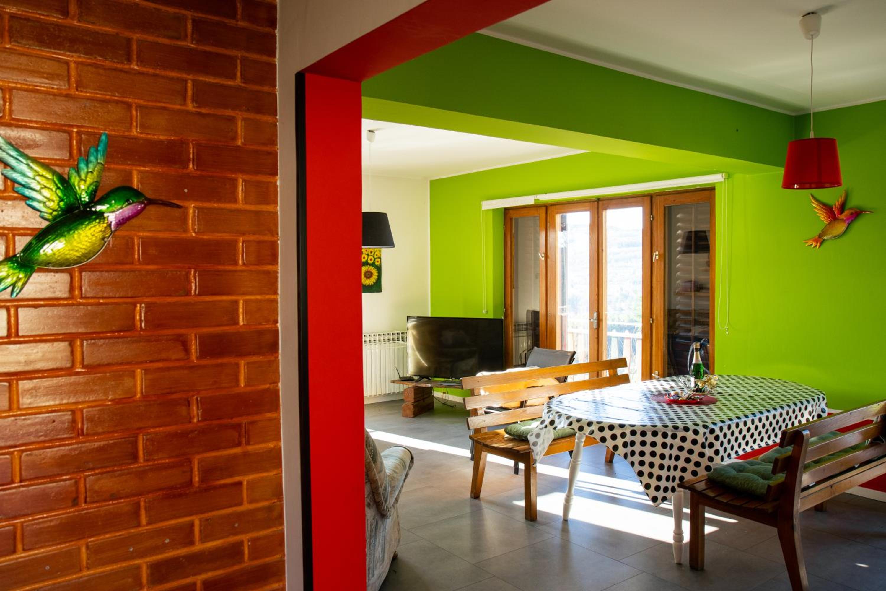 Farm stay Synergia - Hiden treasure, photo 26