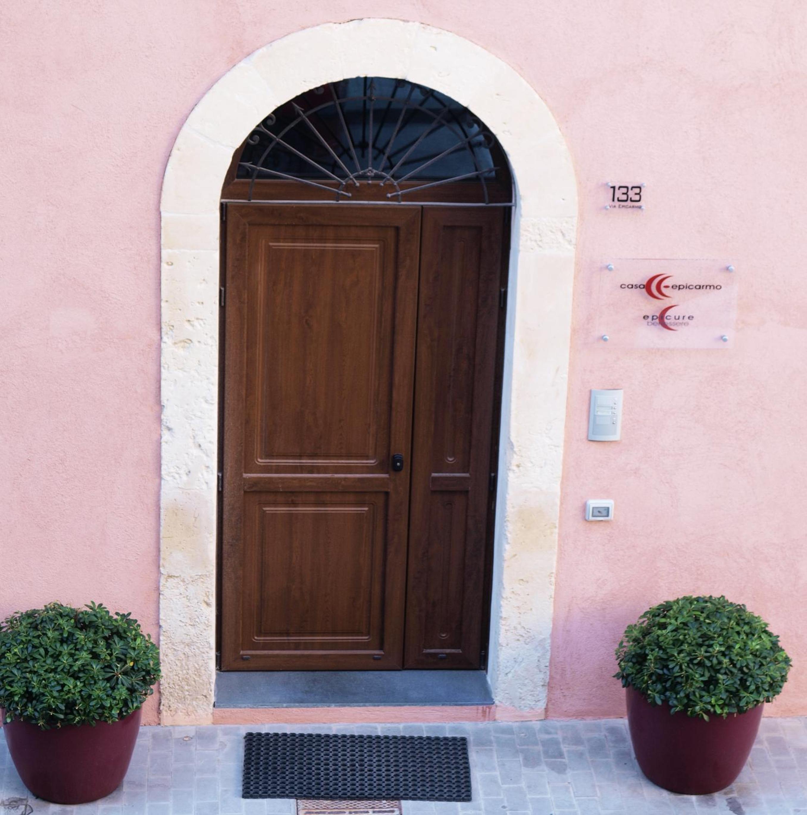Casepicarmo Guest House