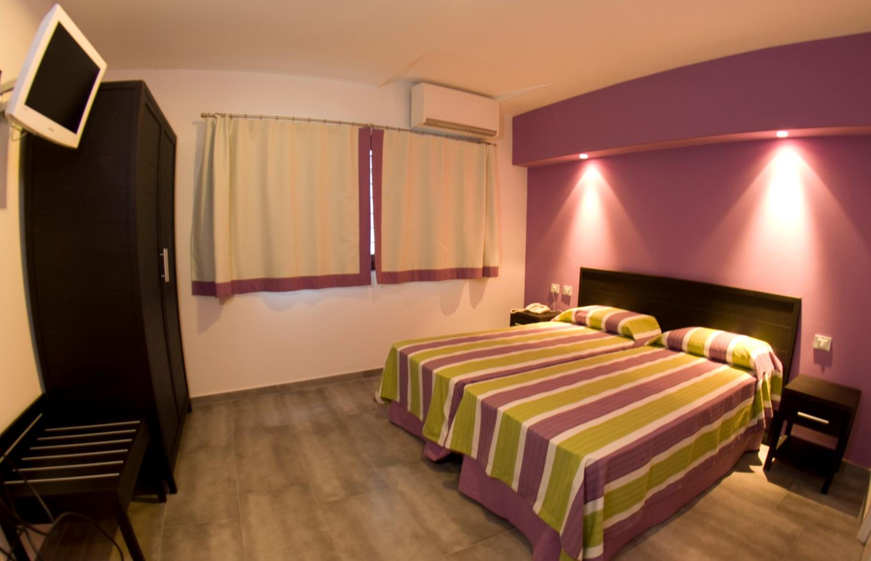 Casepicarmo Guest House