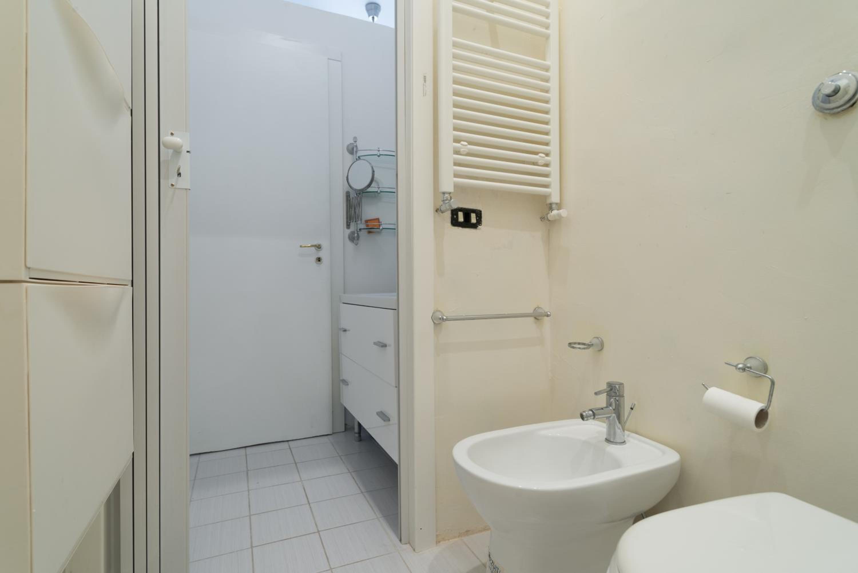 Relais Piazza dei Martiri