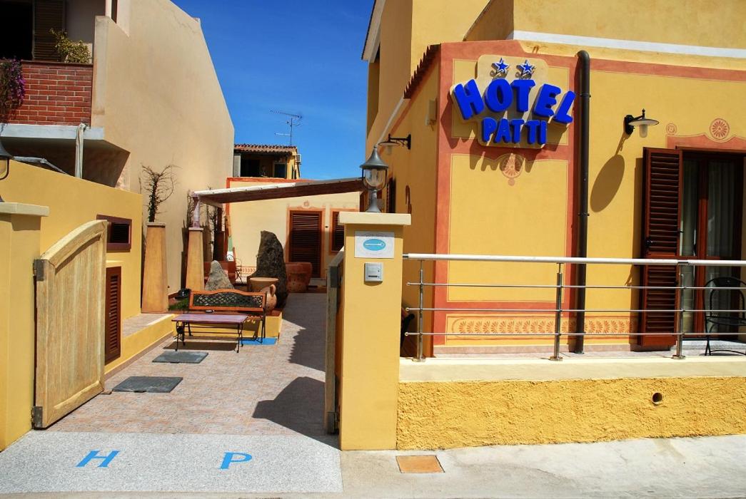 Hotel Patti - Image 1