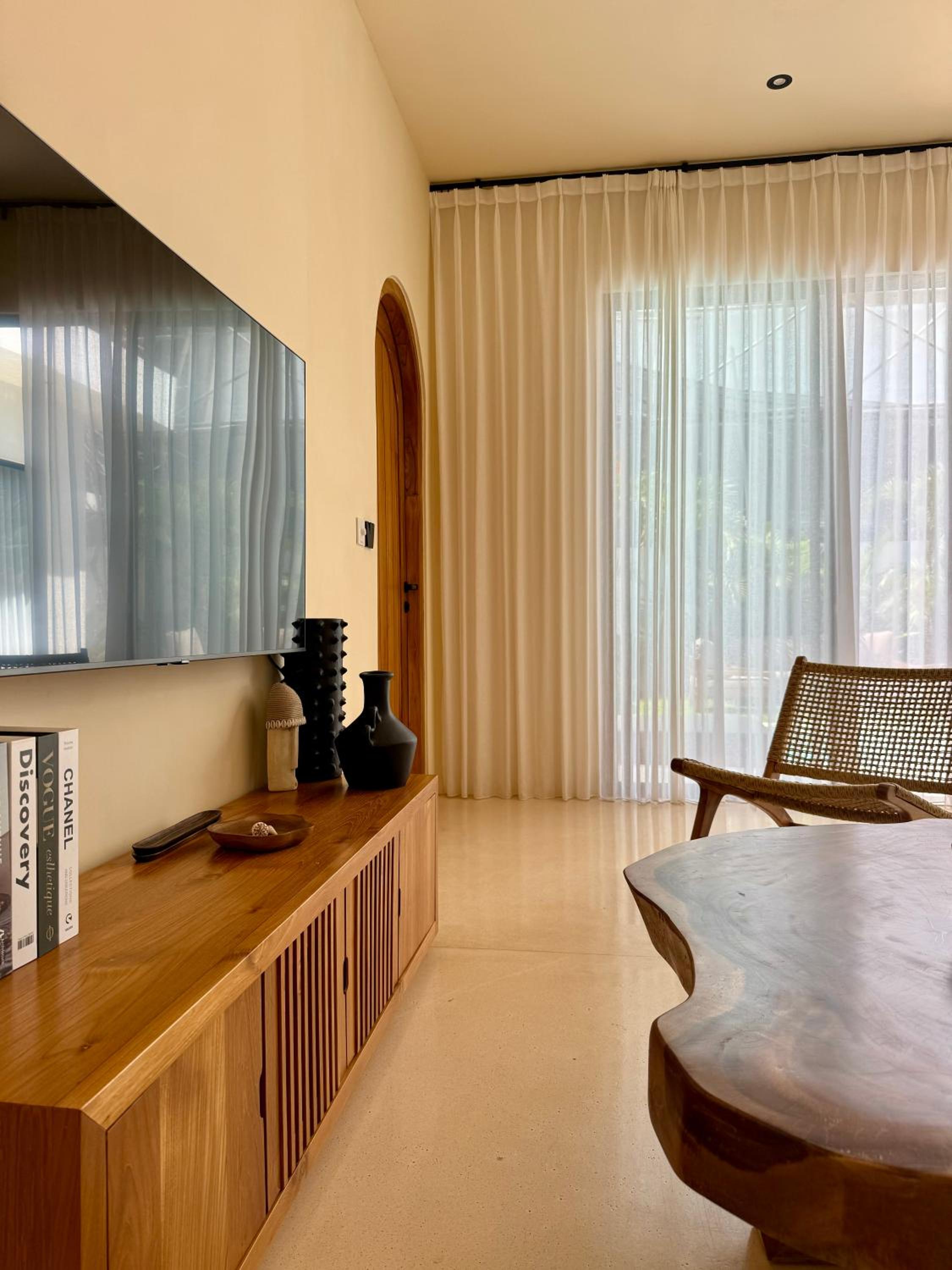 Villa Luma Uluwatu Tropical 2 bedrooms and Private Pool