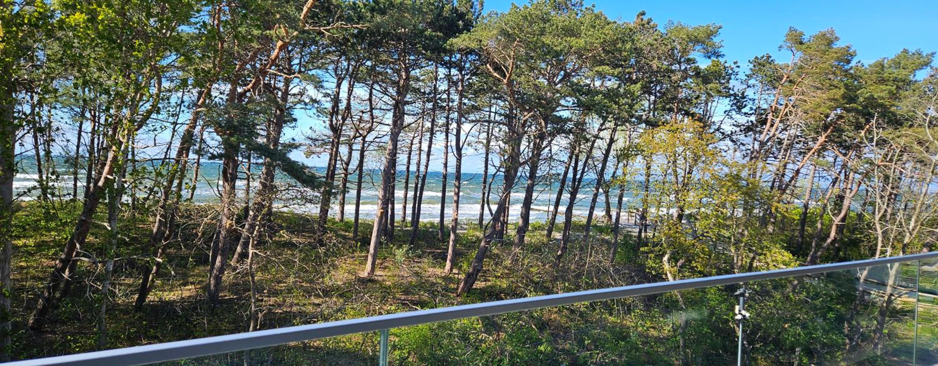 Pine & Sun Apartment - Hevenia Pogorzelica