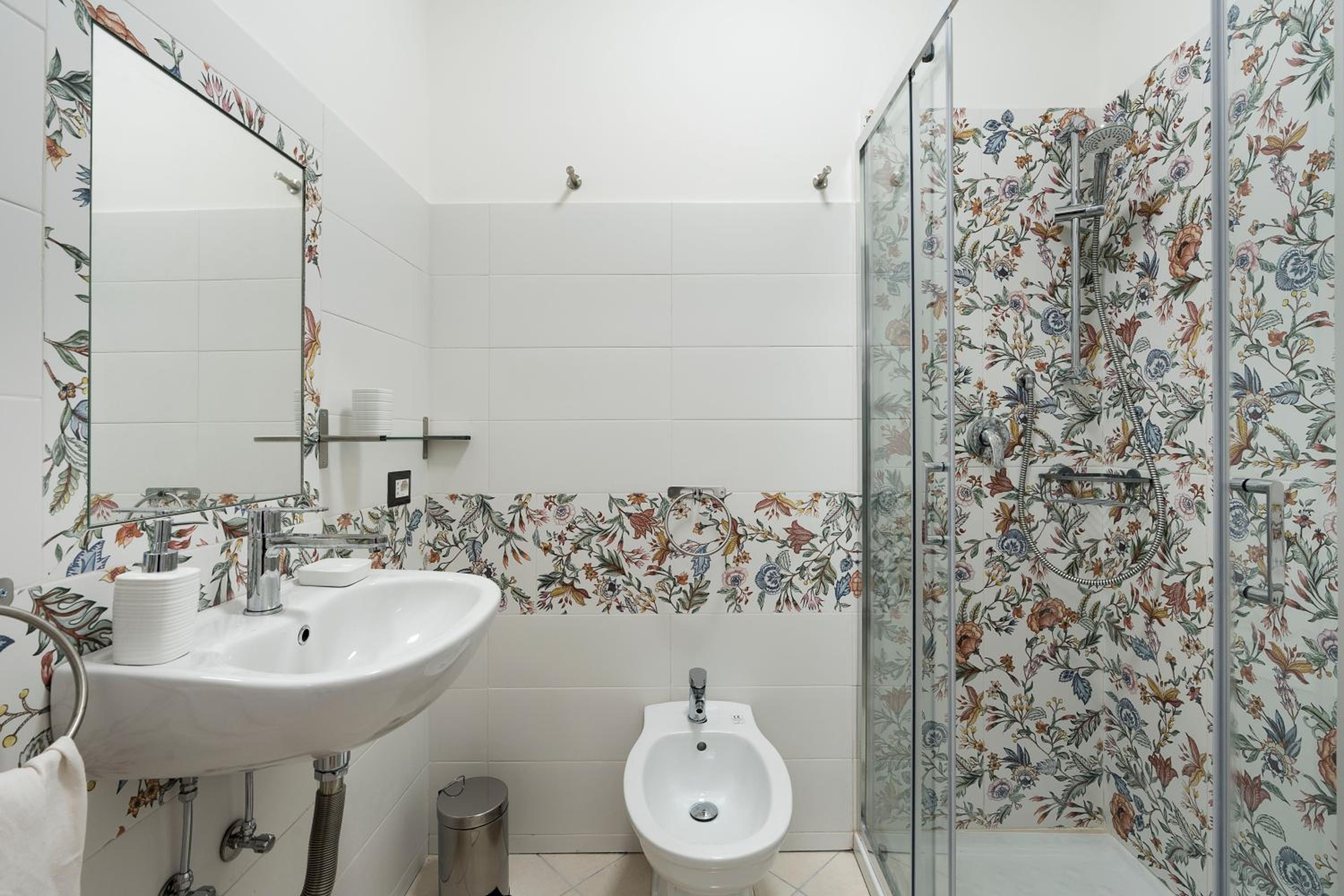 Arte della gioia apartment