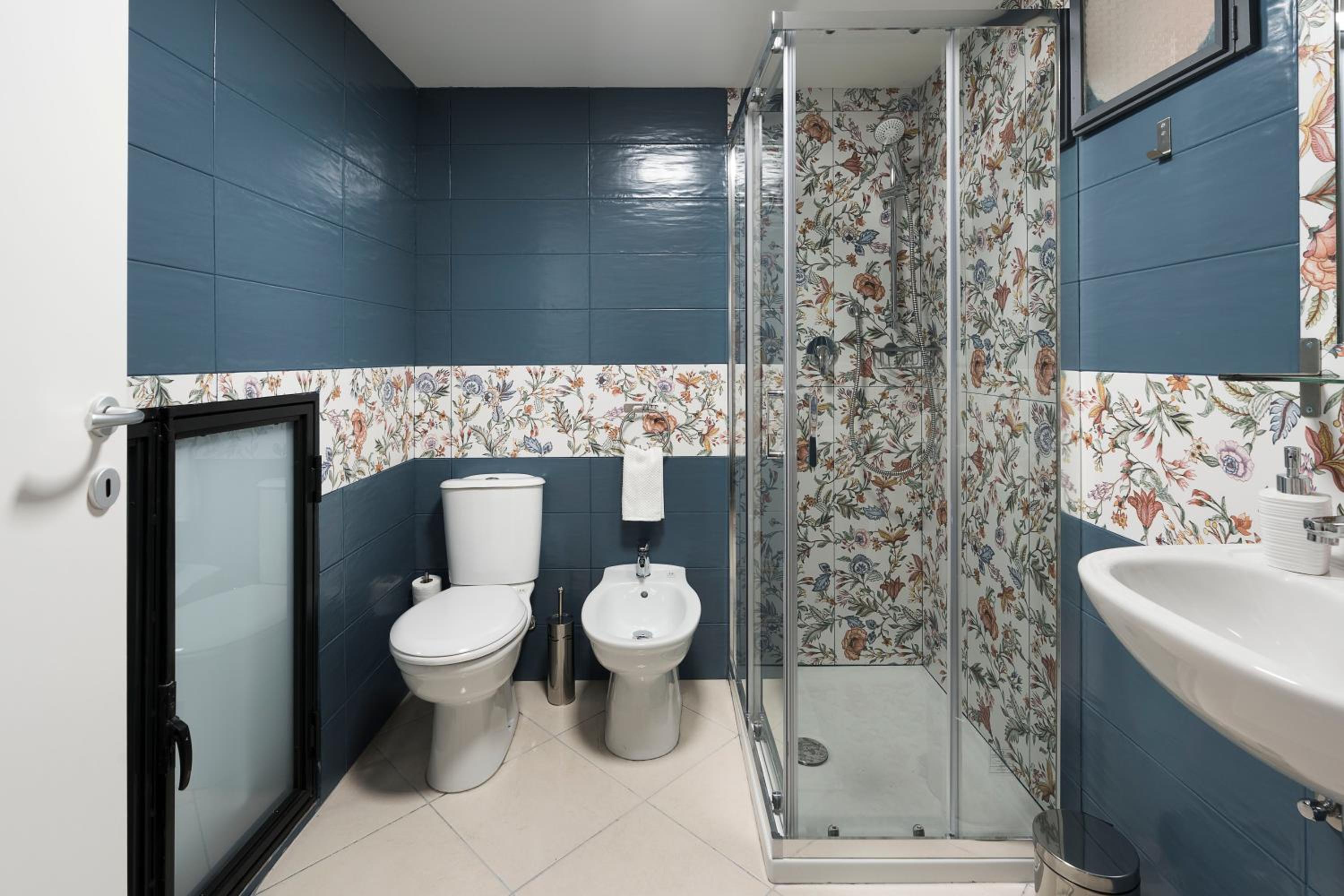 Arte della gioia apartment