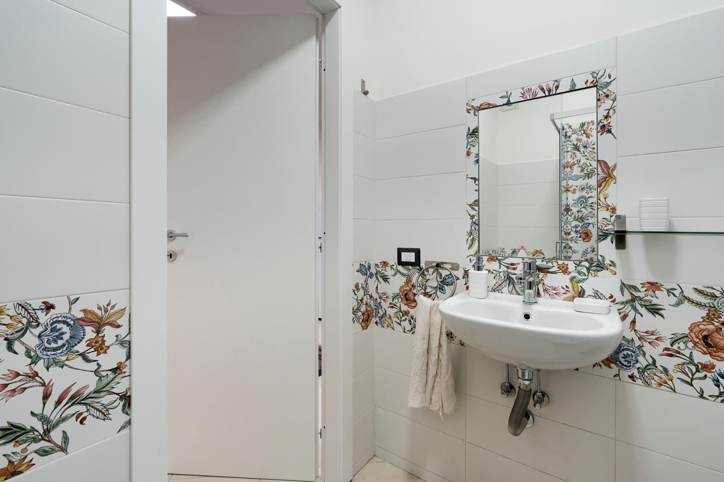 Arte della gioia apartment